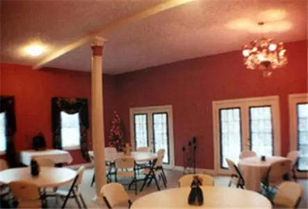 Restaurant/Places to Eat in Rabbit Creek Bed & Breakfast