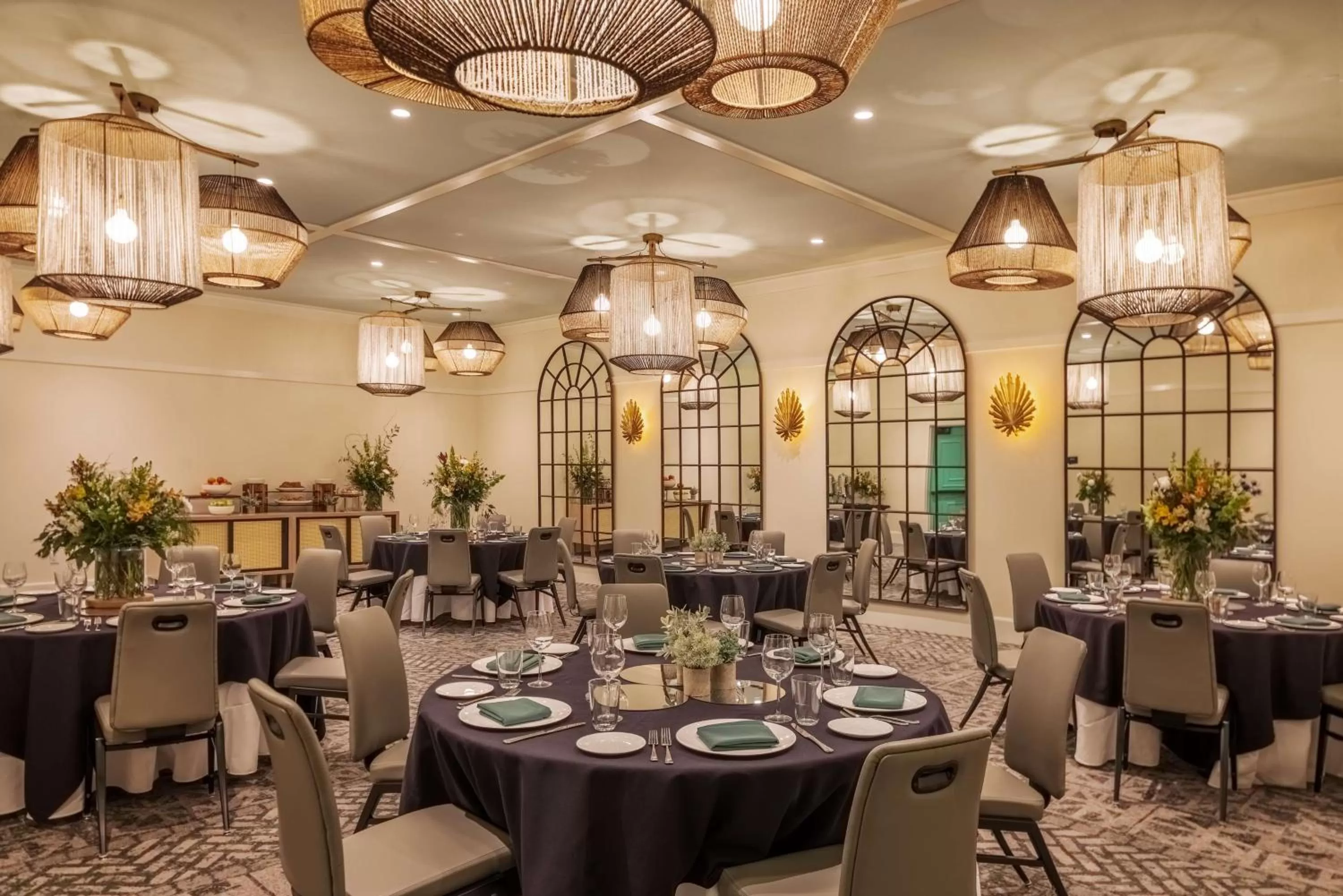 On site in El Capitan Hotel