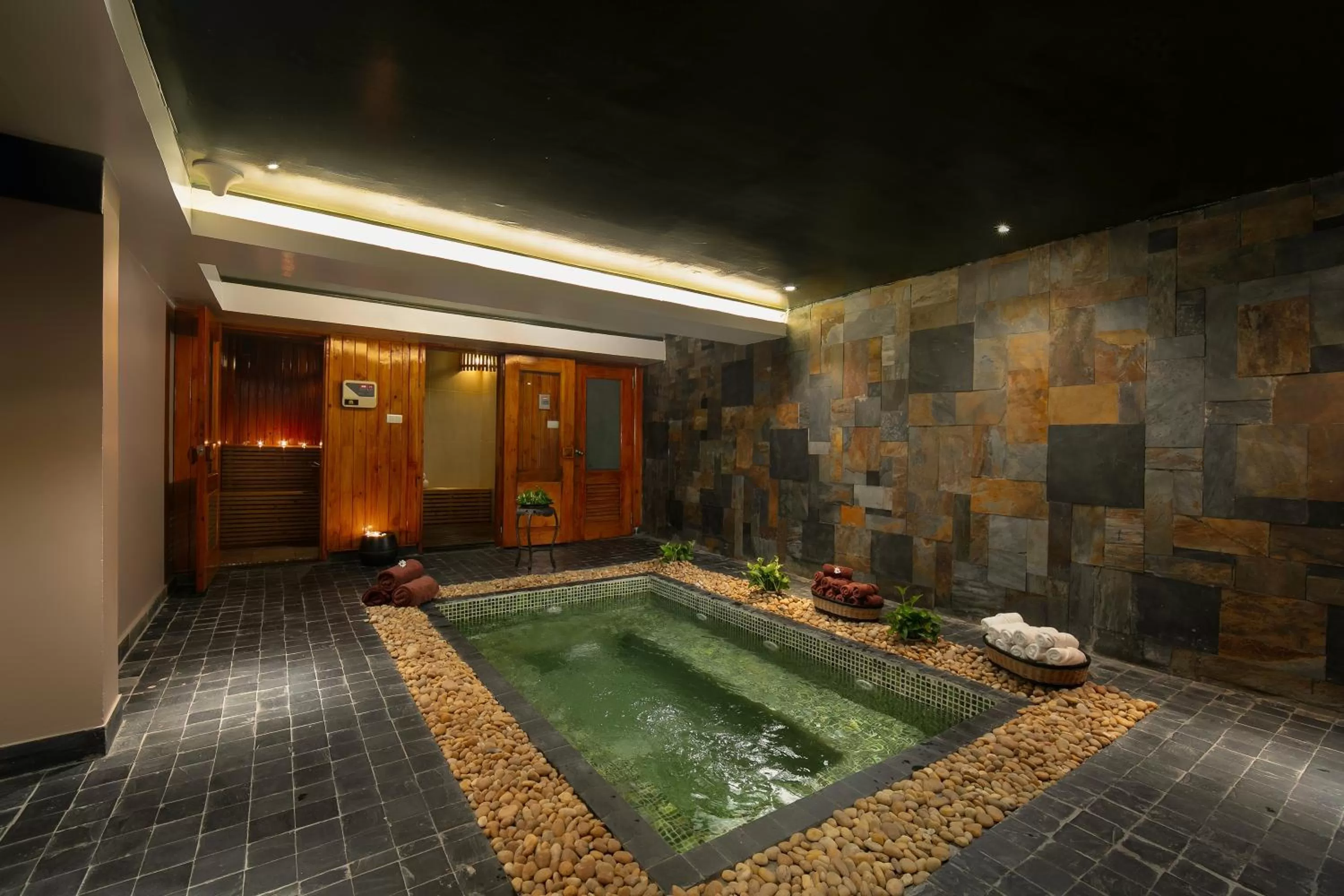 Hanoi Boutique Hotel & Spa