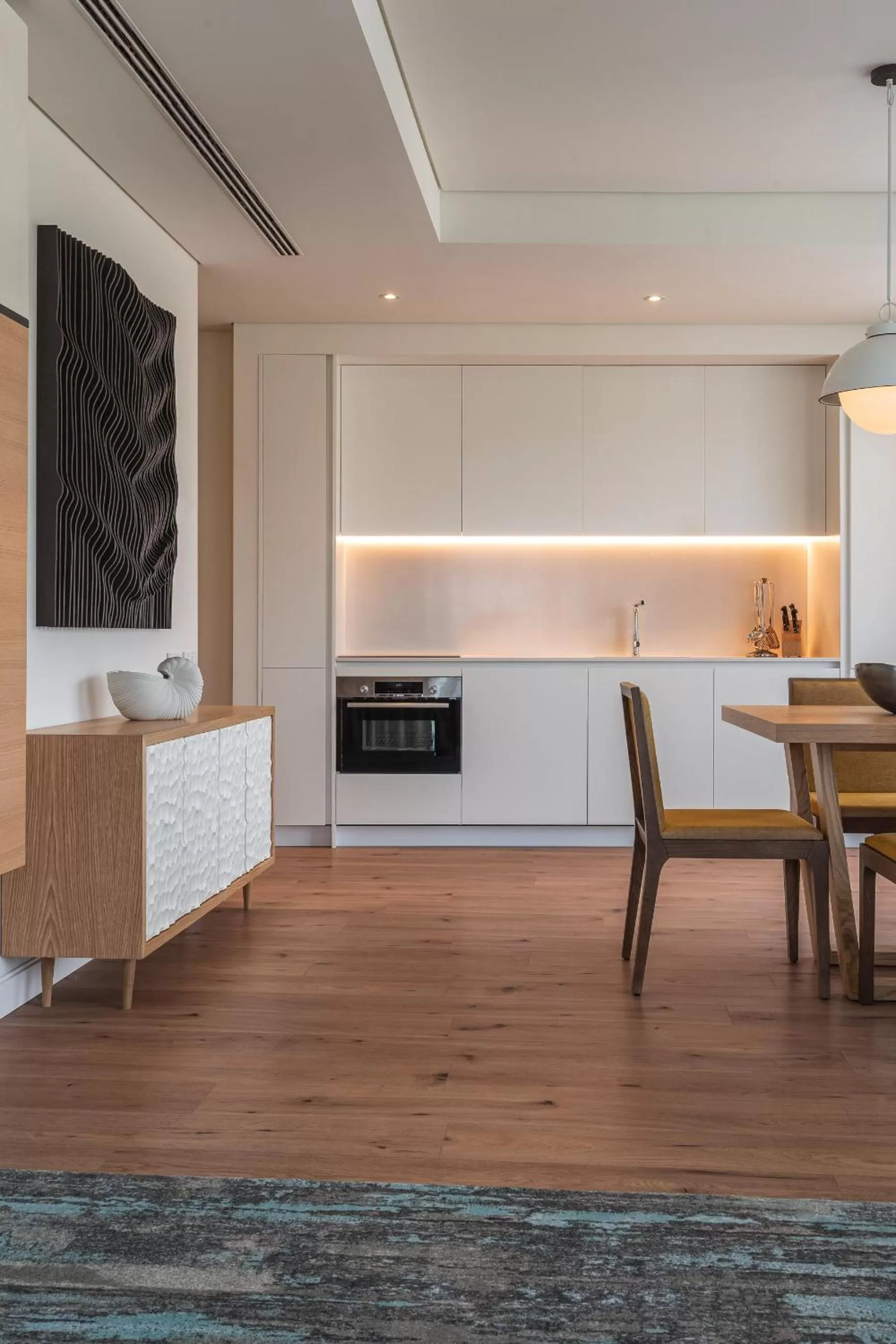 Coffee/tea facilities in Hyatt Regency Lisbon