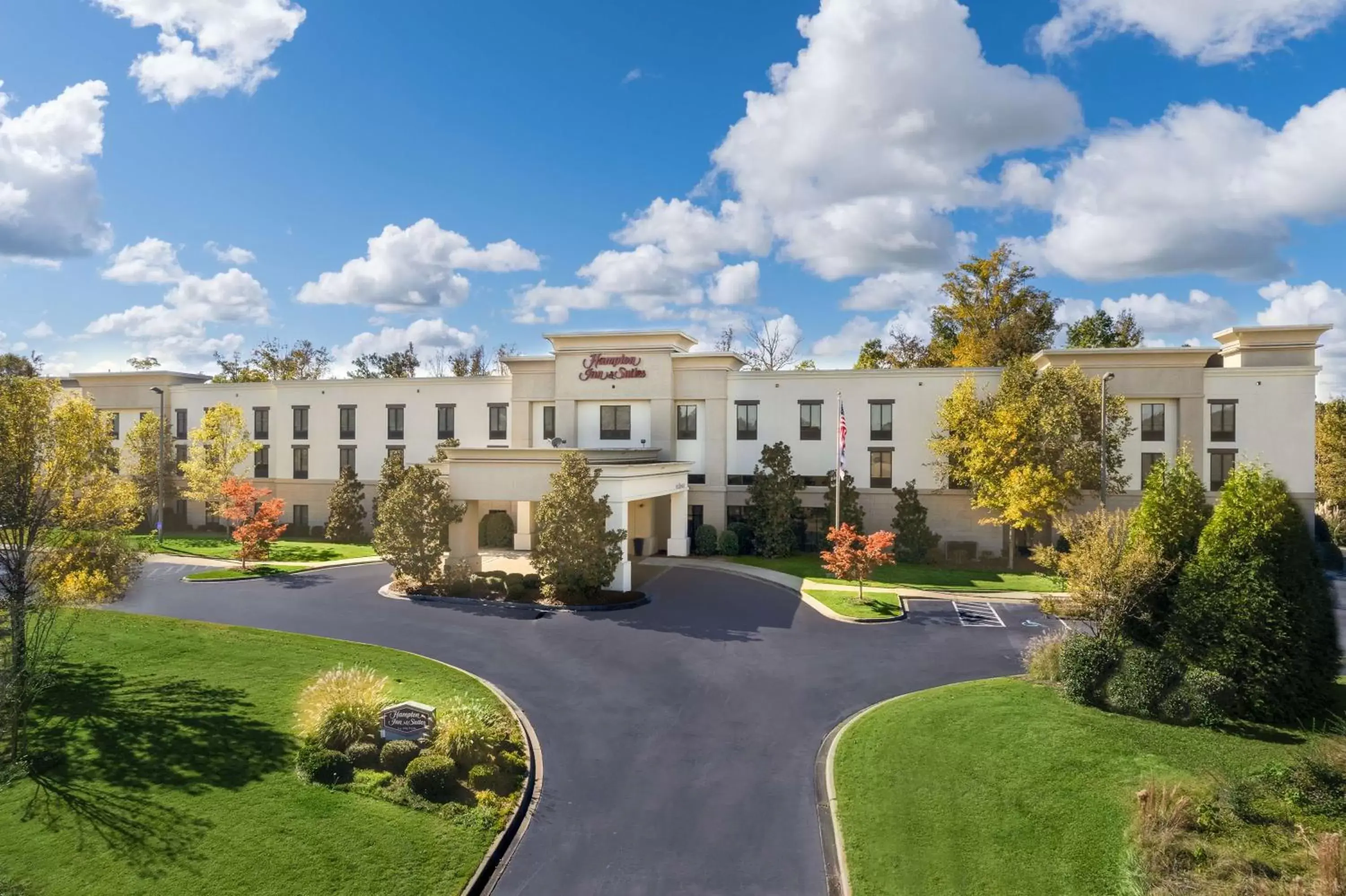 Hampton Inn & Suites Opelika-I-85 Auburn Area Hampton Inn & Suites Opelika-I-85 Auburn Area