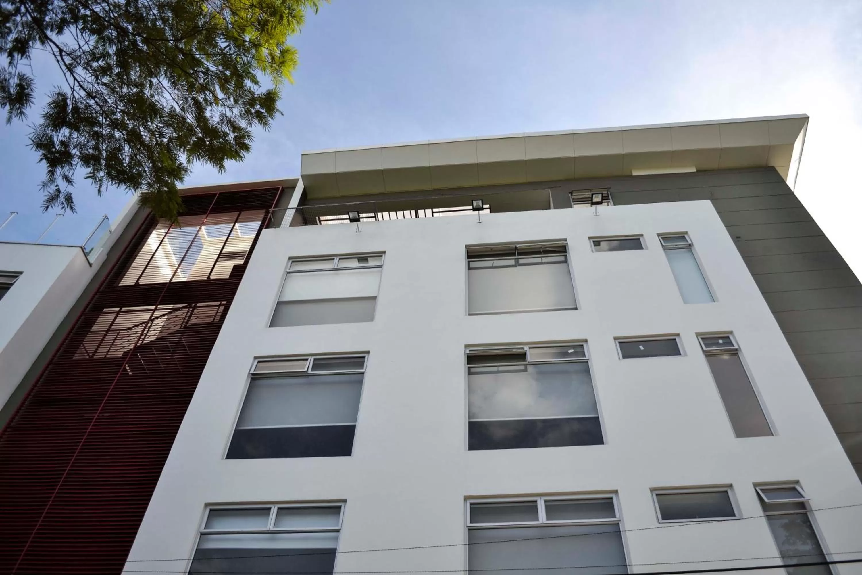 Facade/entrance, Property Building in Solev Hotel