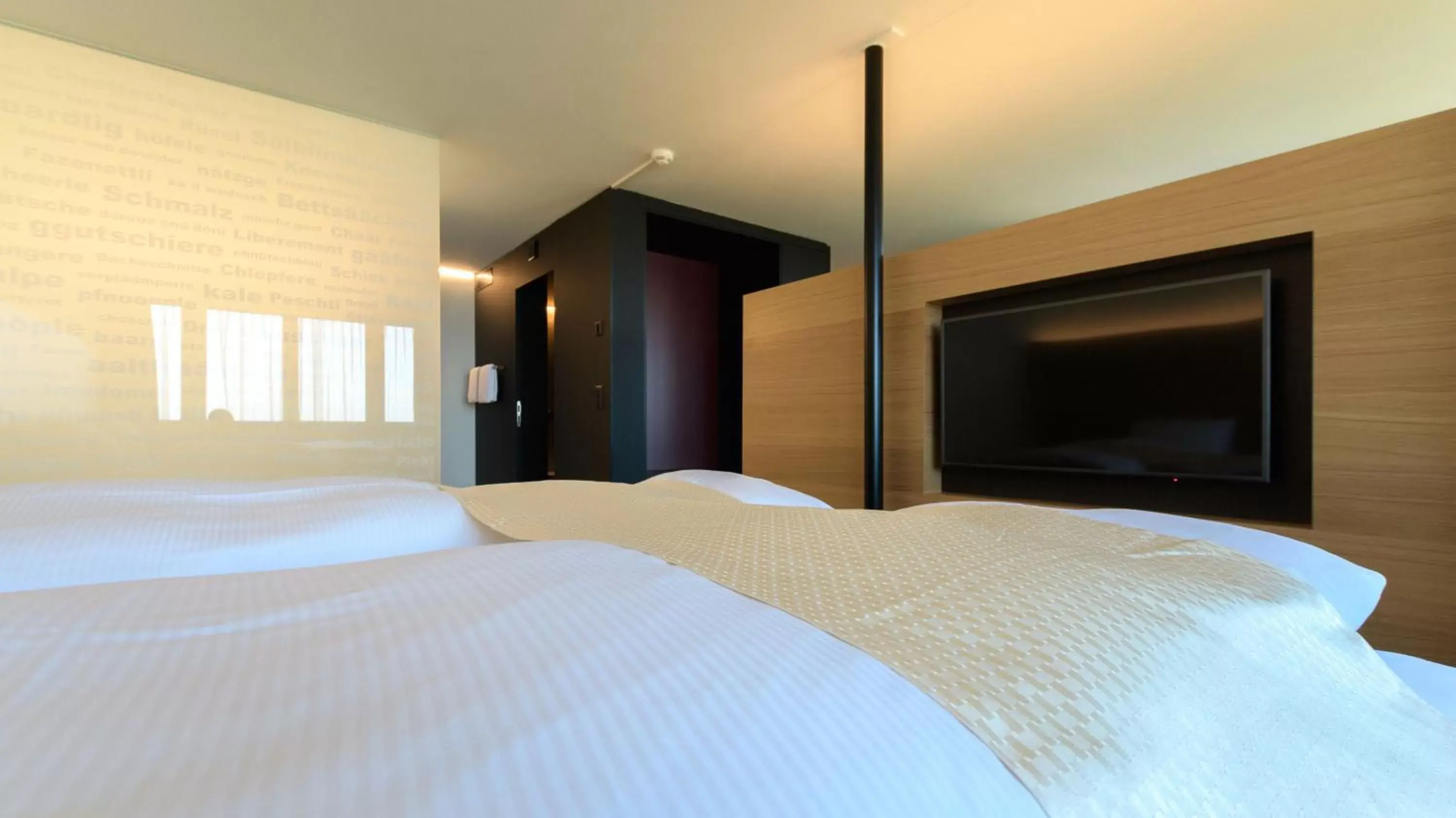 Junior Suite Lake in Hotel Heiden - Wellness am Bodensee Junior Suite Lake in Hotel Heiden - Wellness am Bodensee