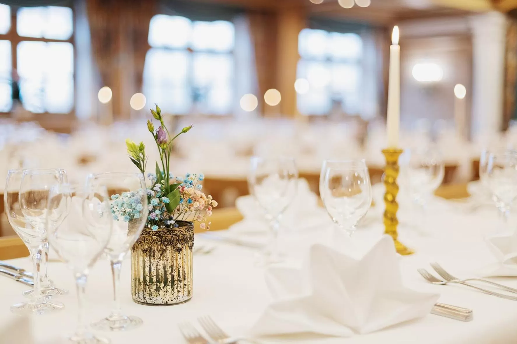 Banquet/Function facilities in Landgasthof Zur Post