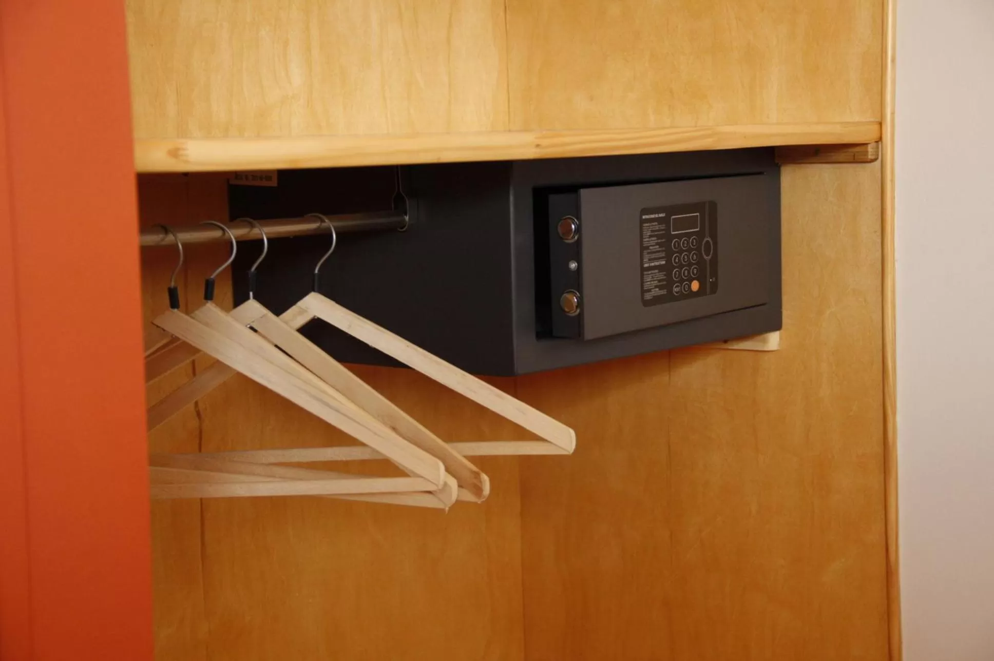 Other in El Gualicho Hostel