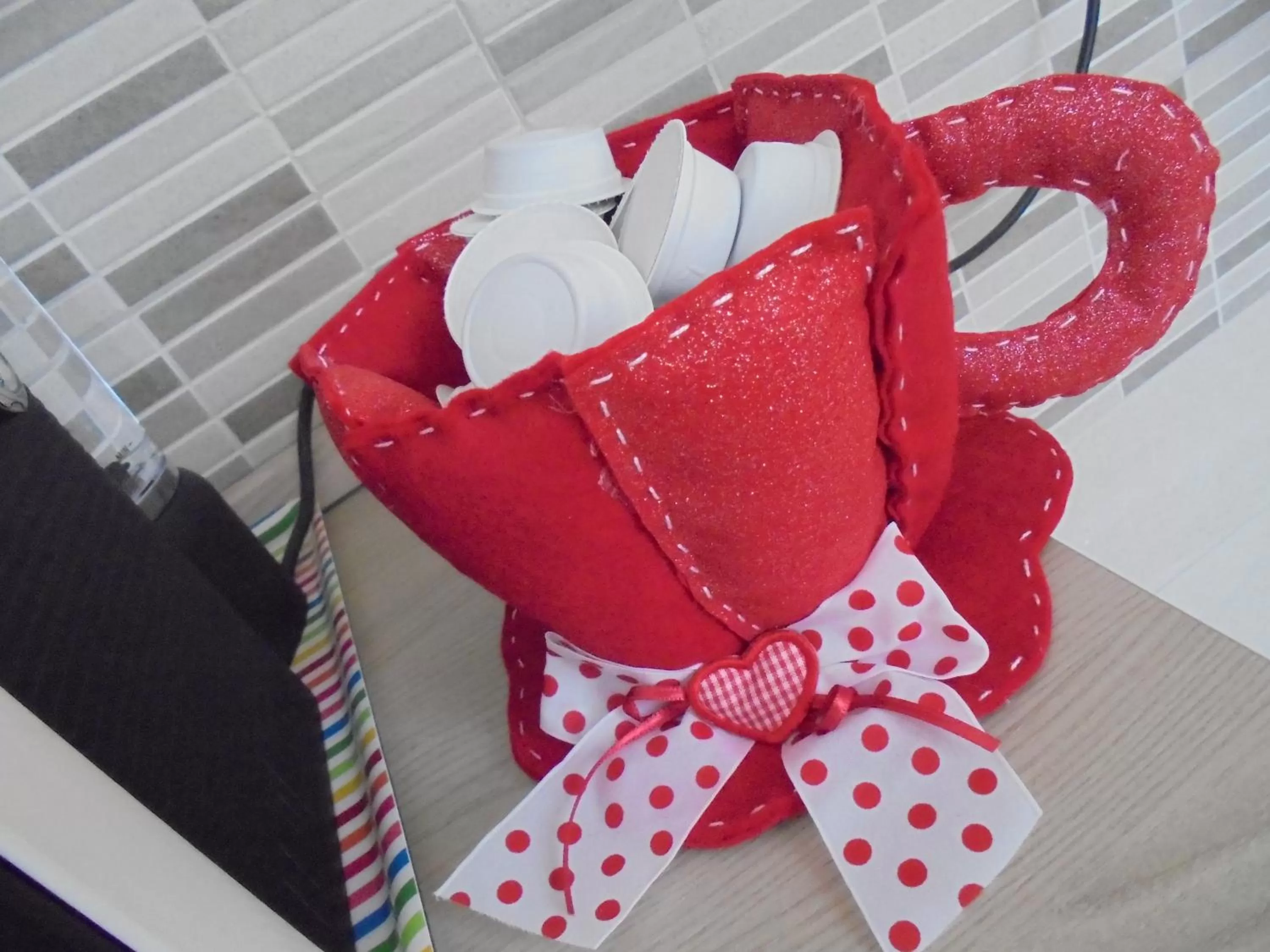 Breakfast in B&B KARISMA