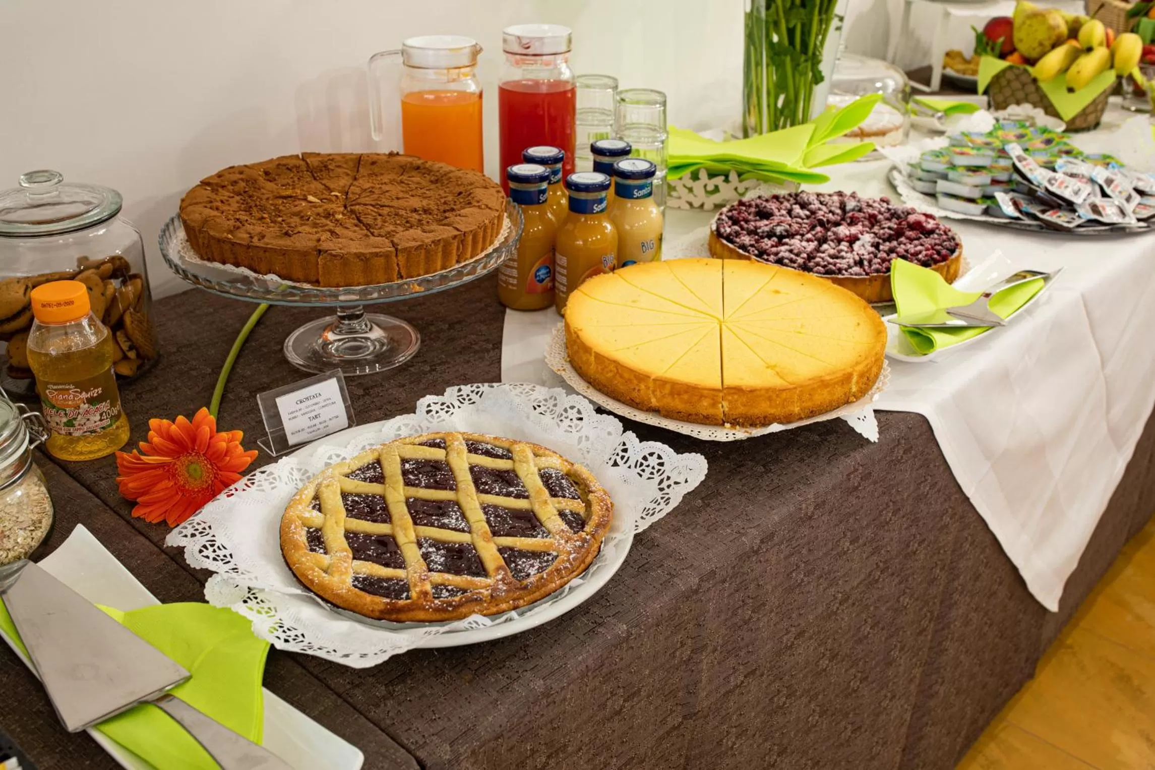 Lounge or bar in Donnosanto Residence Torre Santa Sabina