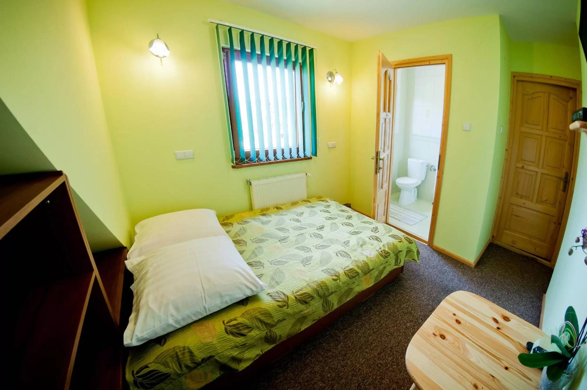 Photo of the whole room in Wynajem Pokoi ,,Góry Tatry Wypoczynek "Paweł Kuczyński