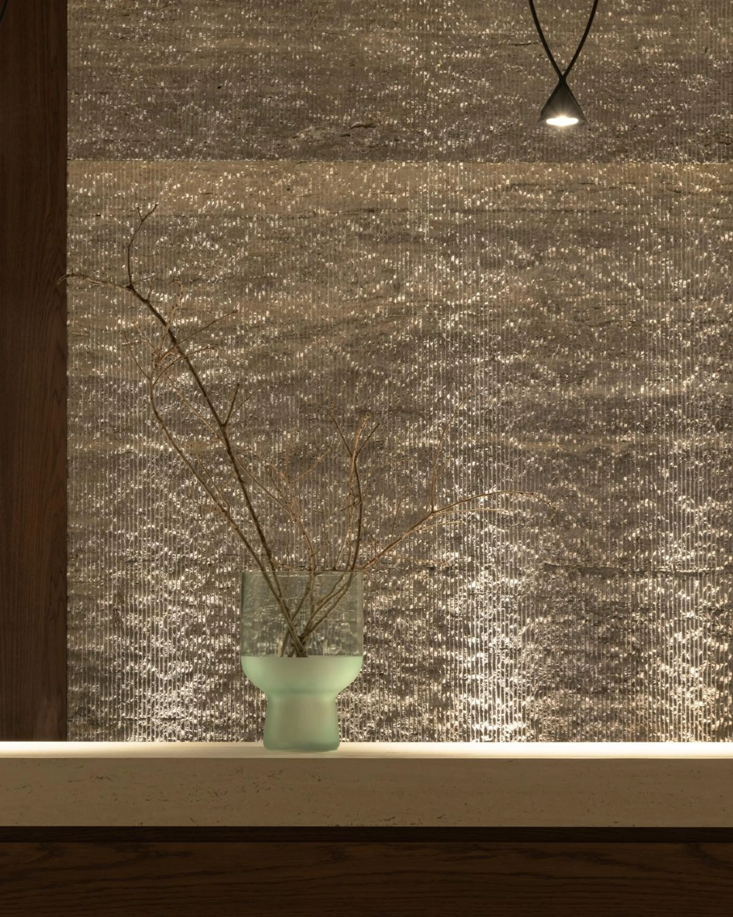 Lobby or reception in Hotel Ideon