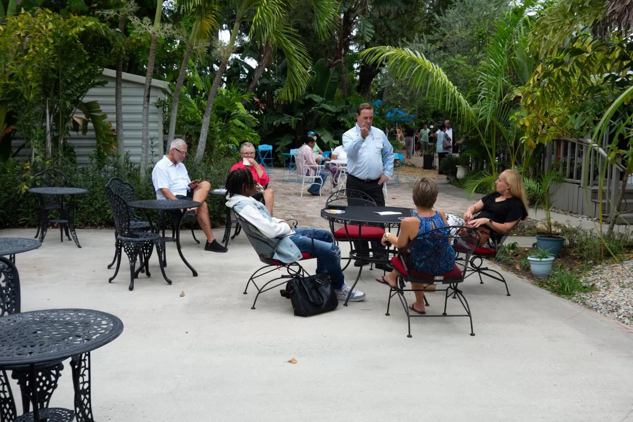 Meeting/conference room in Manatee Palms