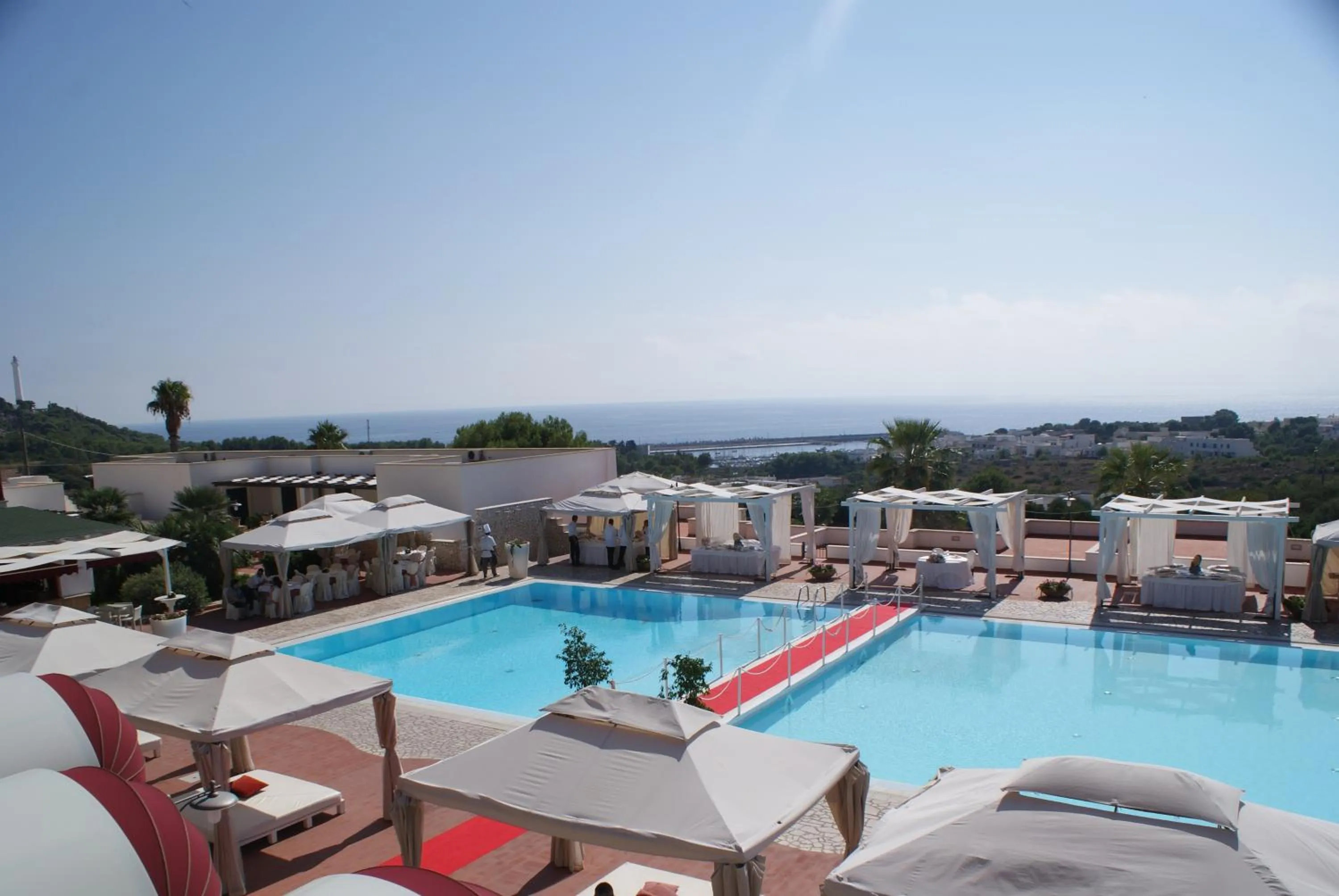 Day in Messapia Hotel 2