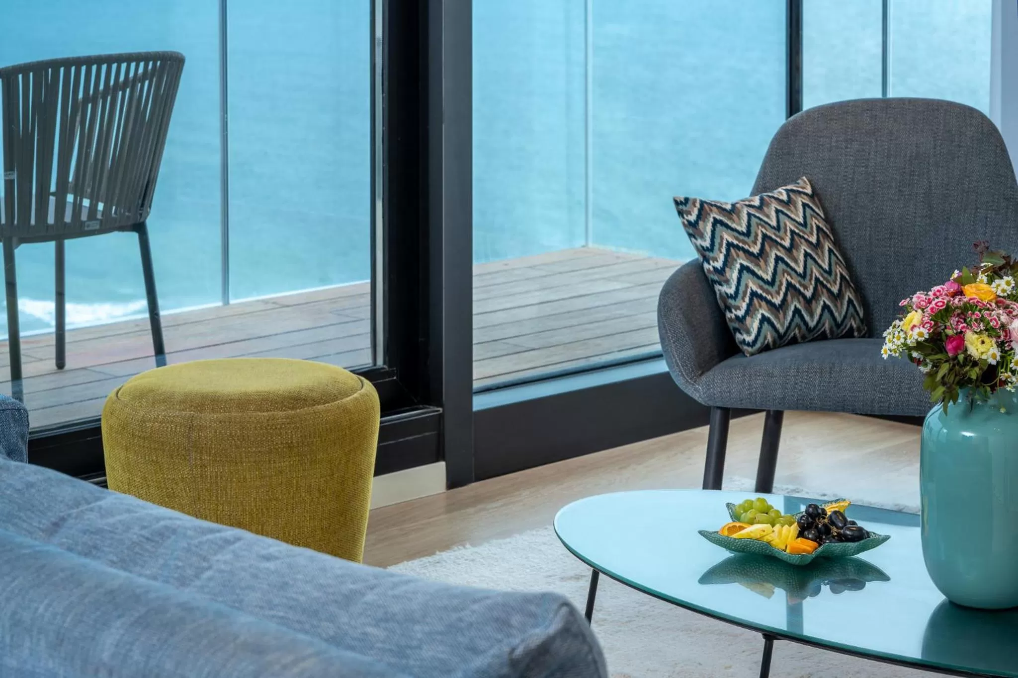 Property building in Vert Lagoon Netanya By AFI Hotels