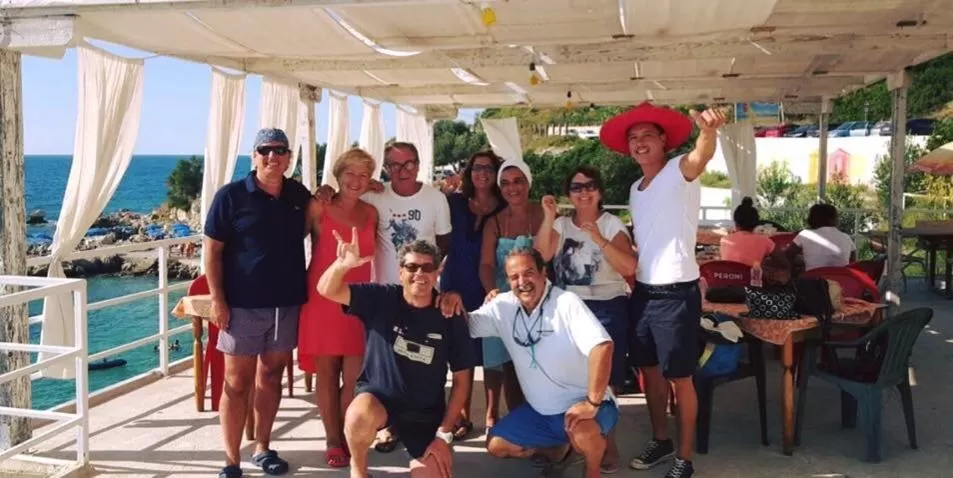 Vila Rahmi & Veli Dervishaj