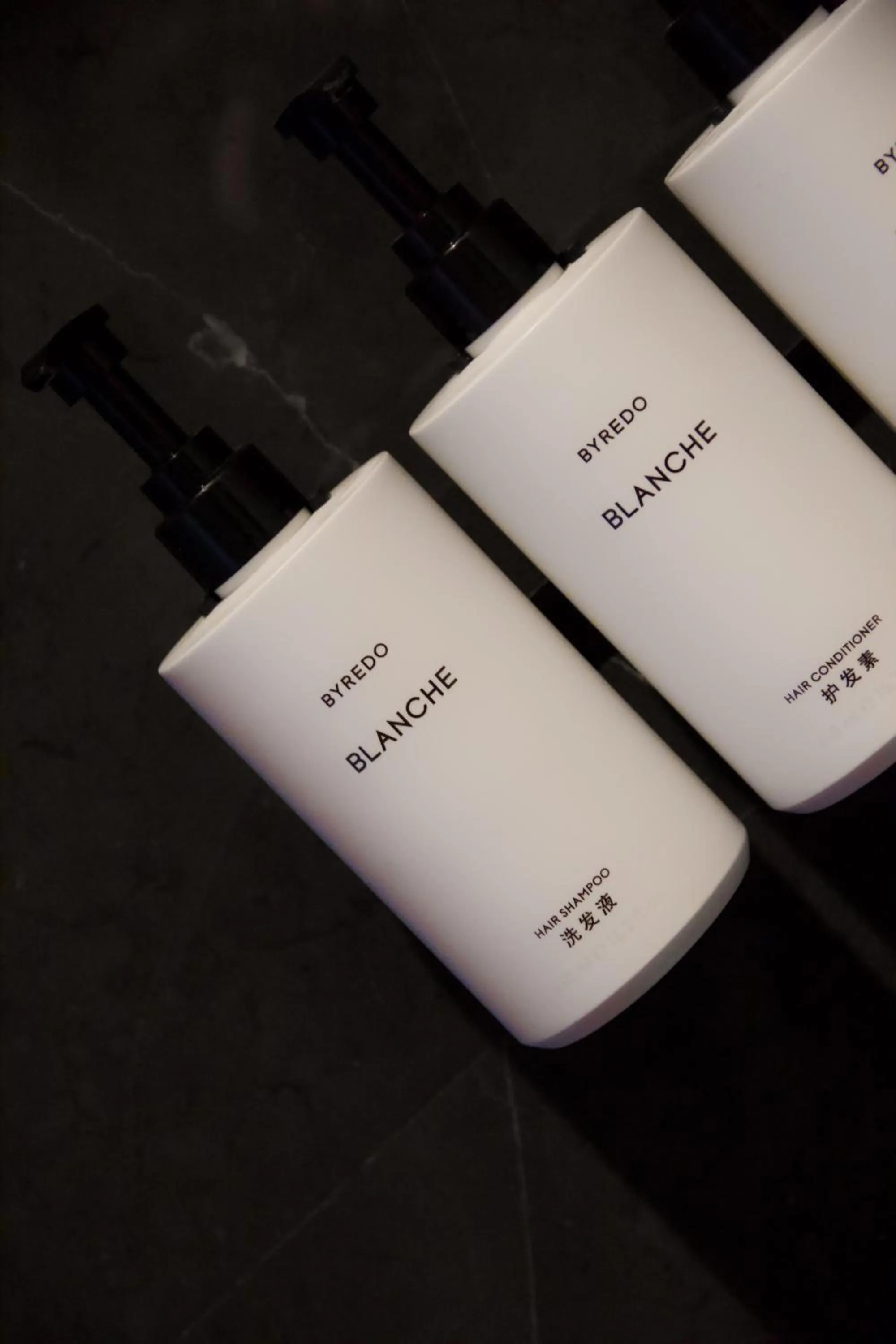 Bath in InterContinental Xi'an North by IHG