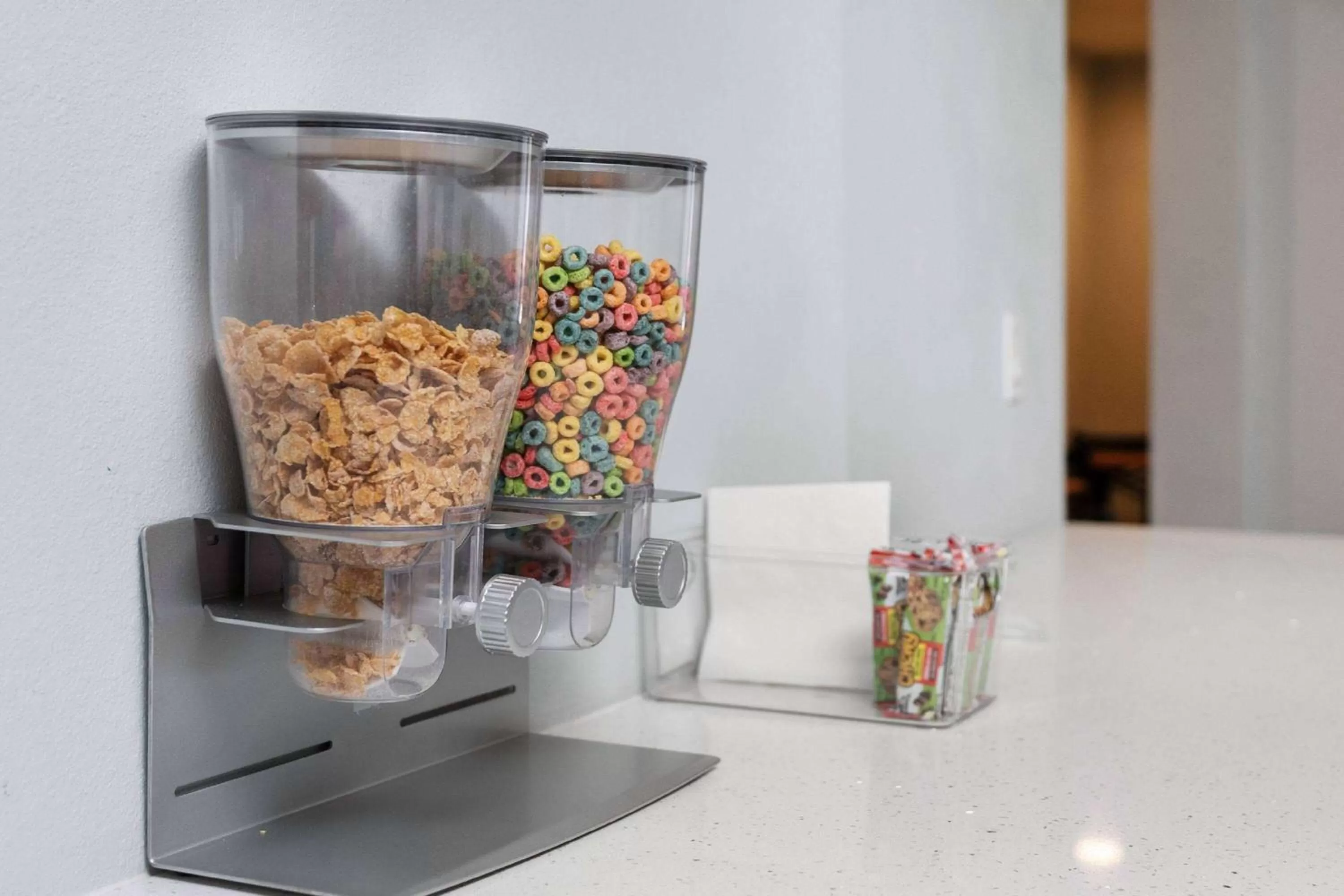 Restaurant/places to eat in Days-Inn by Wyndham Albuquerque I-25