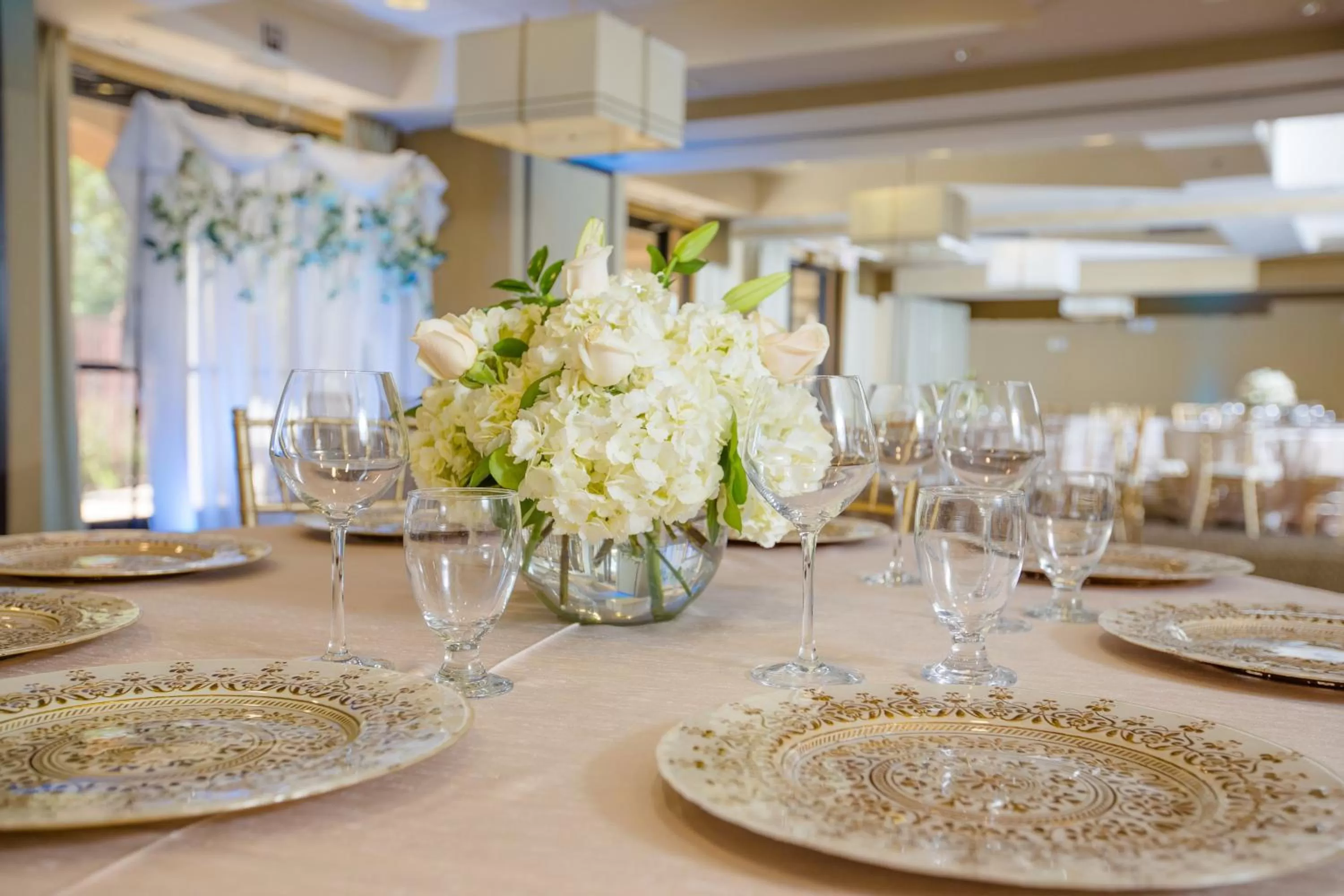 Banquet/Function facilities in Holiday Inn Phoenix/Chandler by IHG