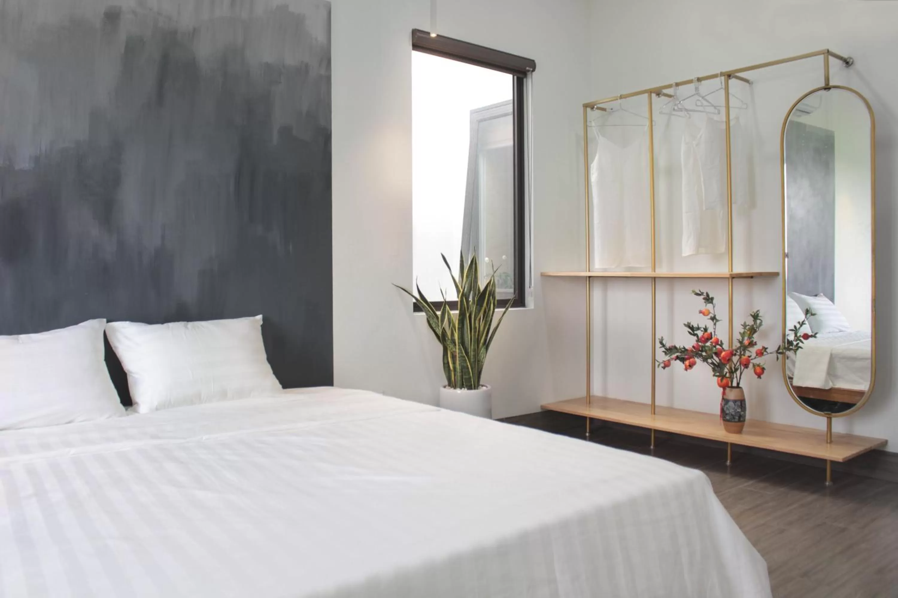 Bed in ᴛᴀᴍ ᴄᴏᴄ ᴄᴏᴄᴏᴏɴ ʜᴏᴍᴇsᴛᴀʏ