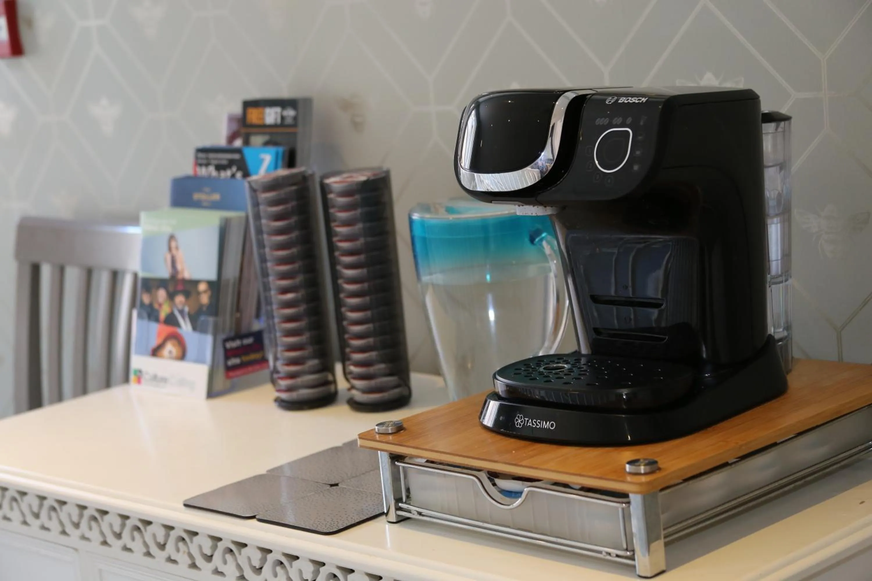 The Bulls Head Hotel