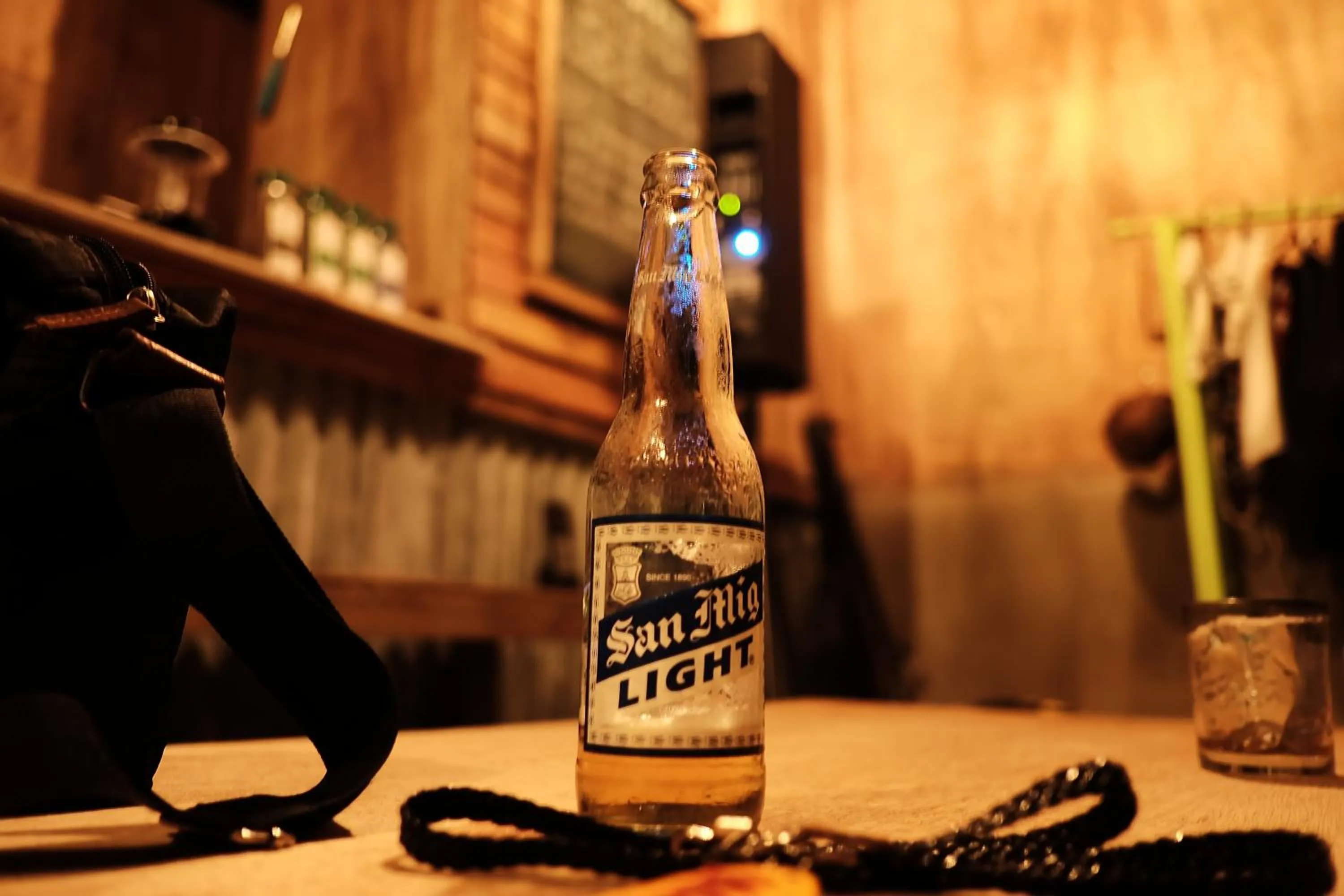 Property building in Malapascua Budget Inn MBI DIVE CENTER