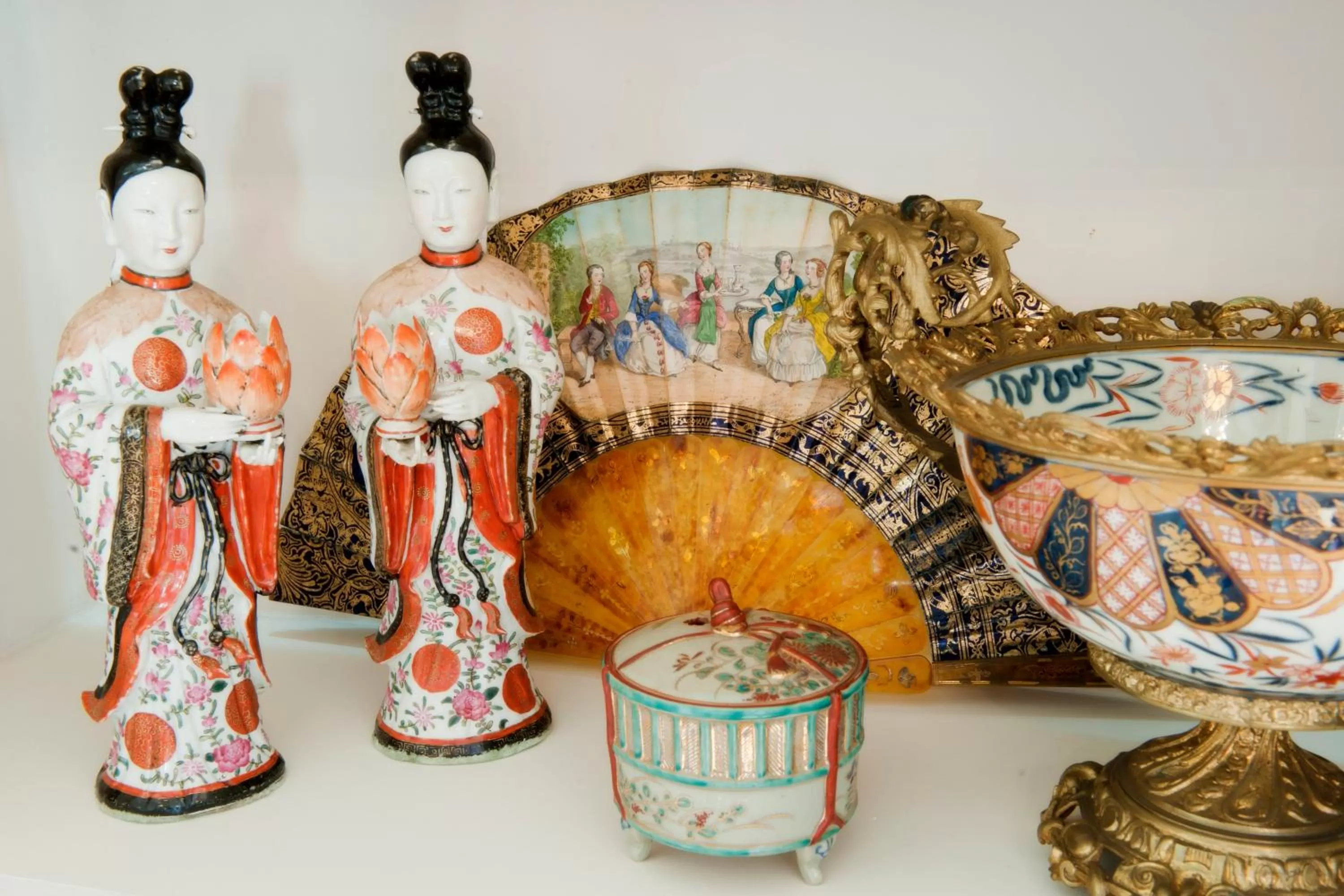 Property building in Hotel Hacienda de Abajo-Adults Only-Lujo