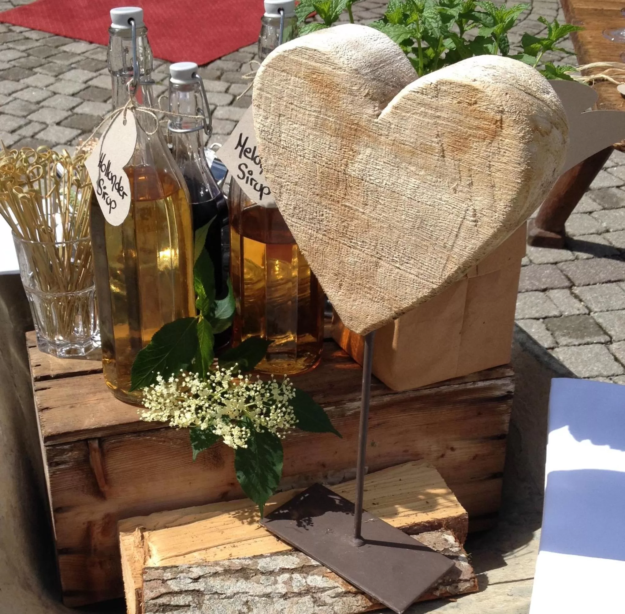 Other in Scheffer's Hotel