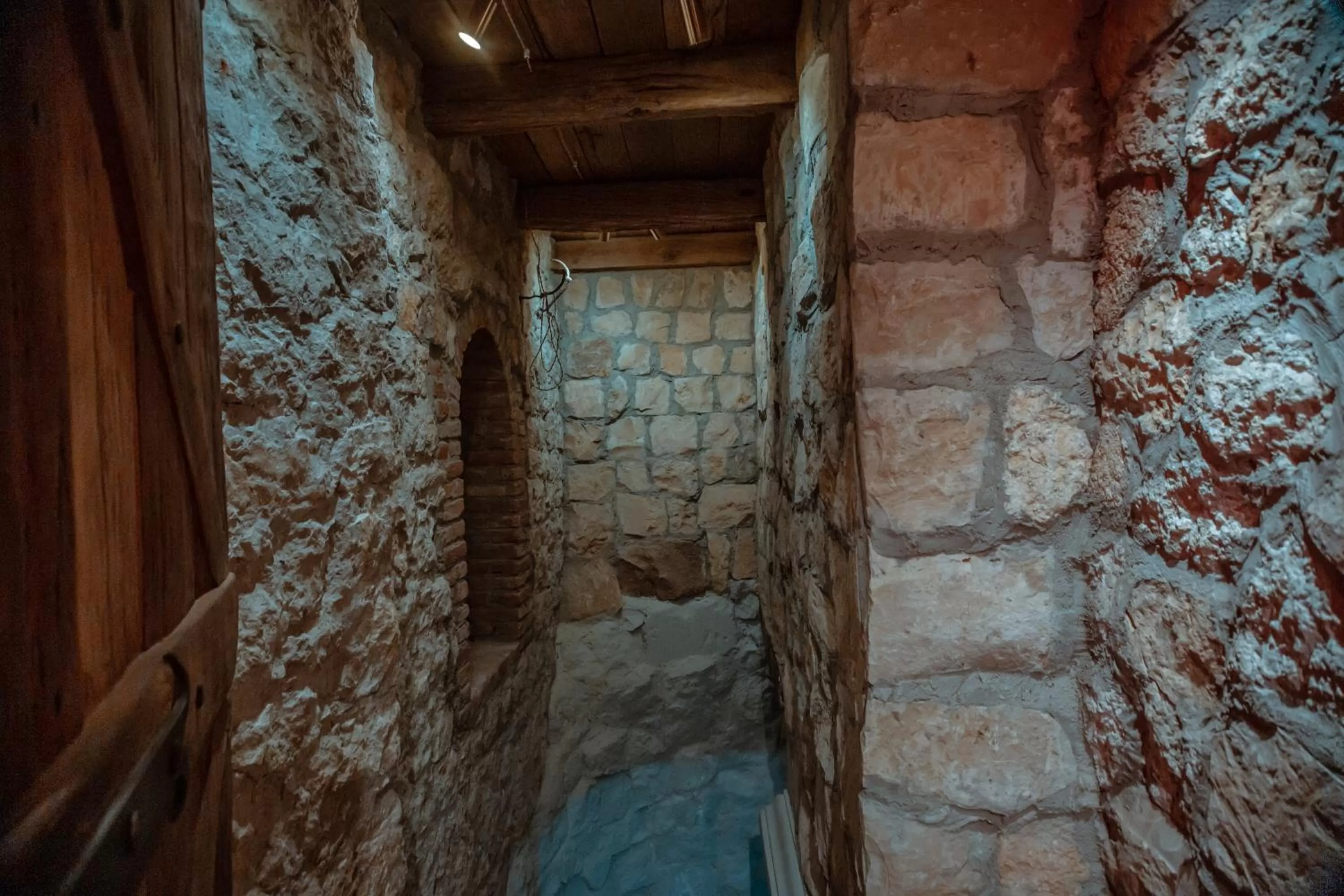 Landmark view in Grand Opera Hotel