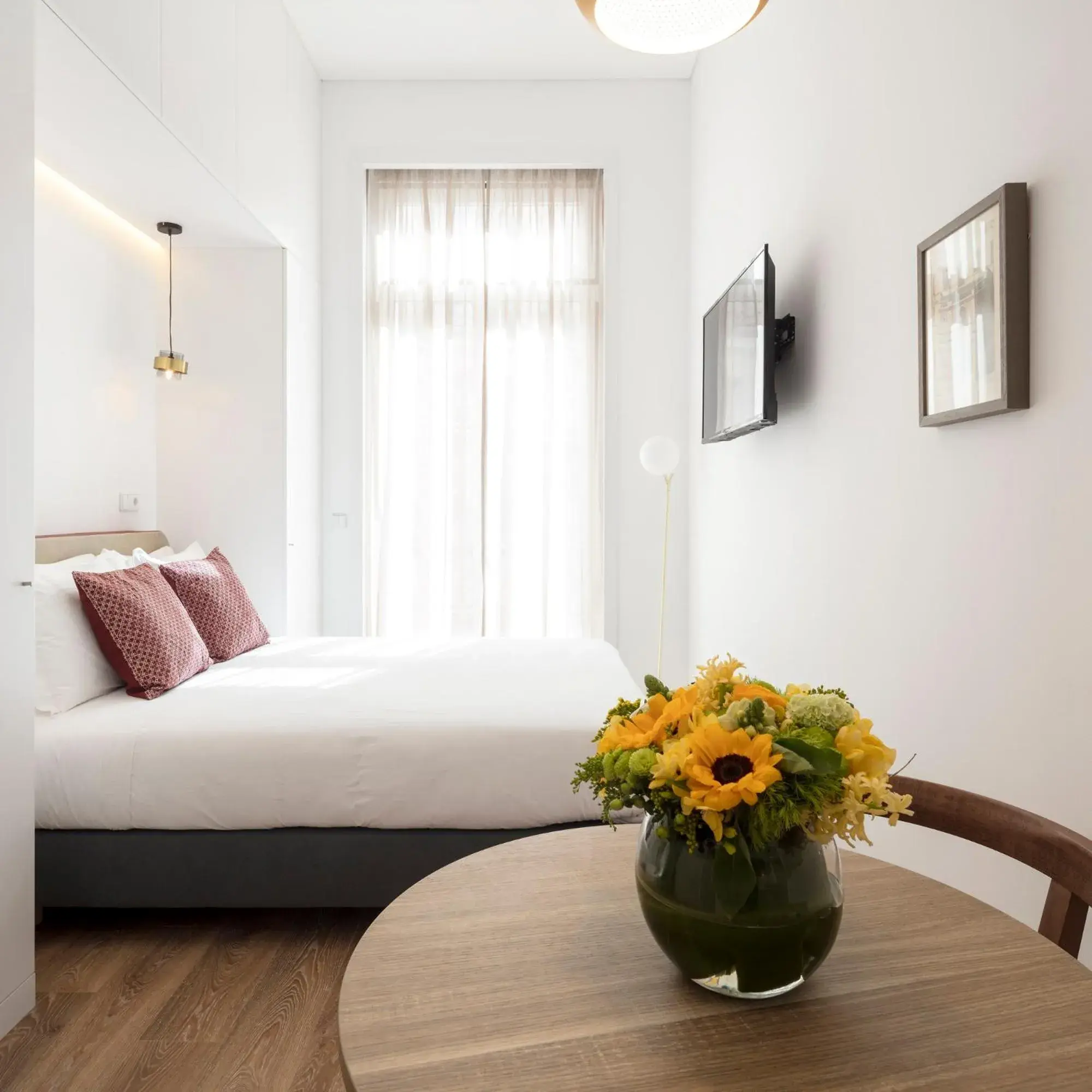 Studio in Lisbon Serviced Apartments - Chiado Emenda Studio in Lisbon Serviced Apartments - Chiado Emenda