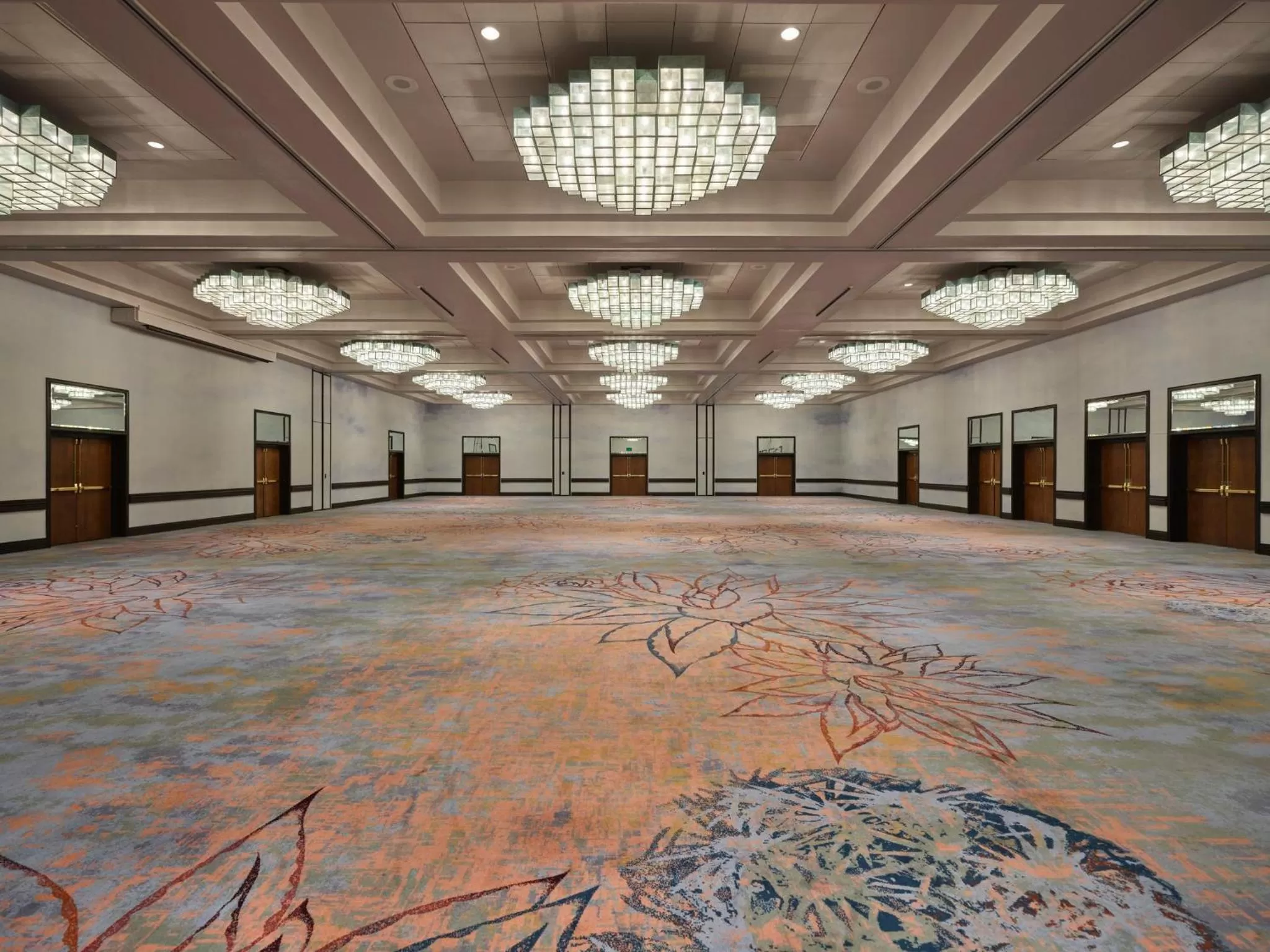 Banquet/Function facilities in Loews Ventana Canyon Resort