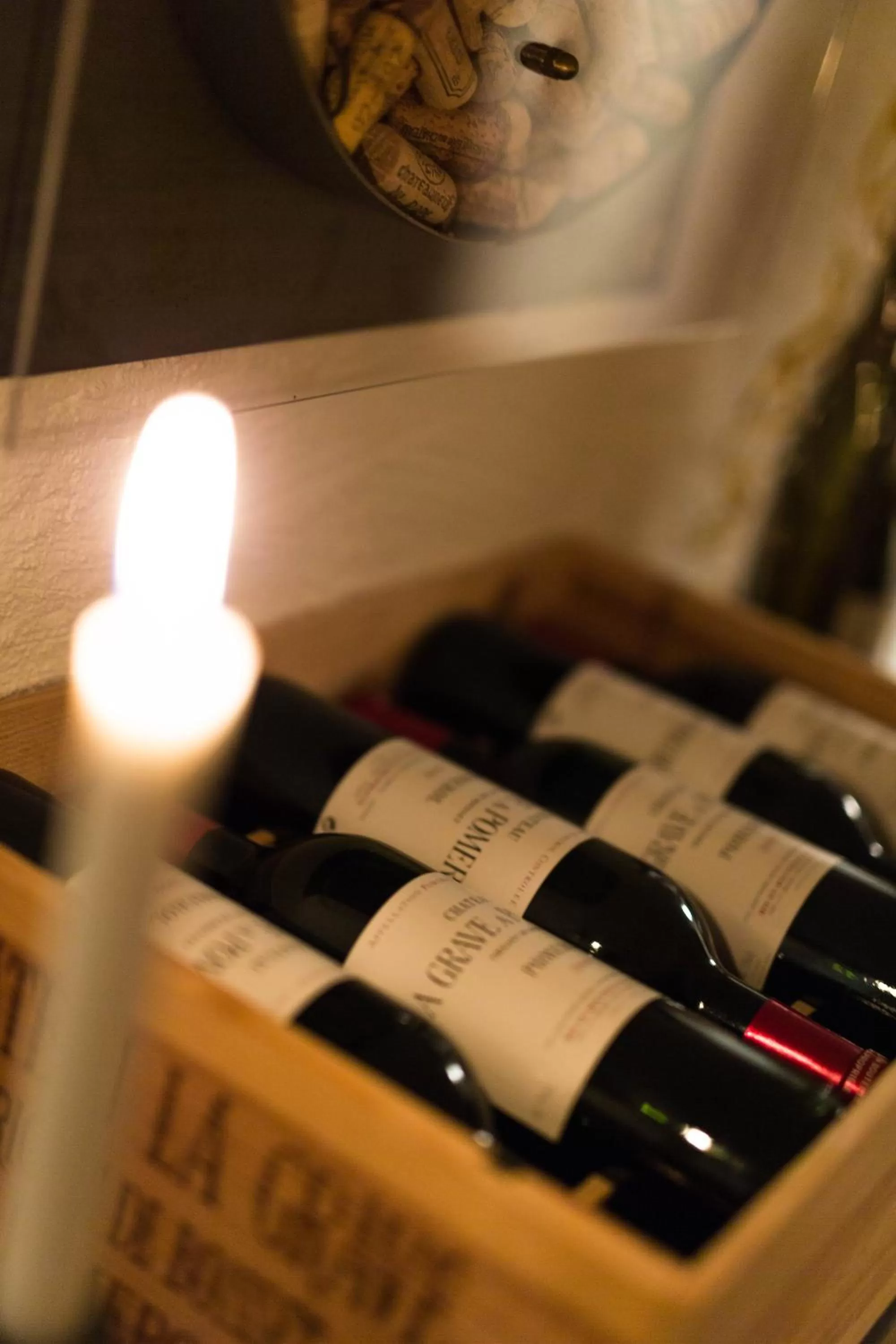 Drinks in Mullsjö Hotell & Konferens