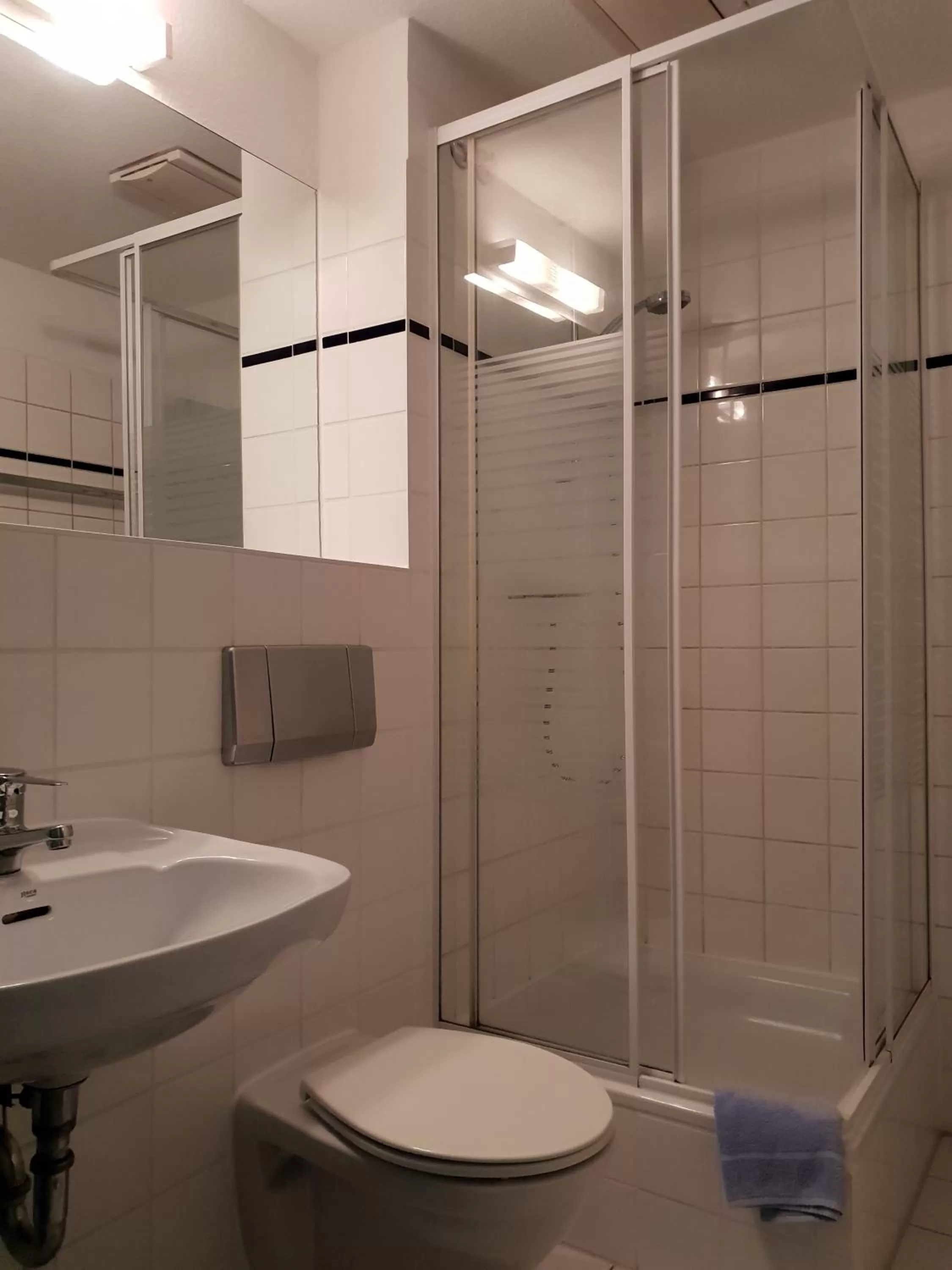 Appartement-Hotel Rostock