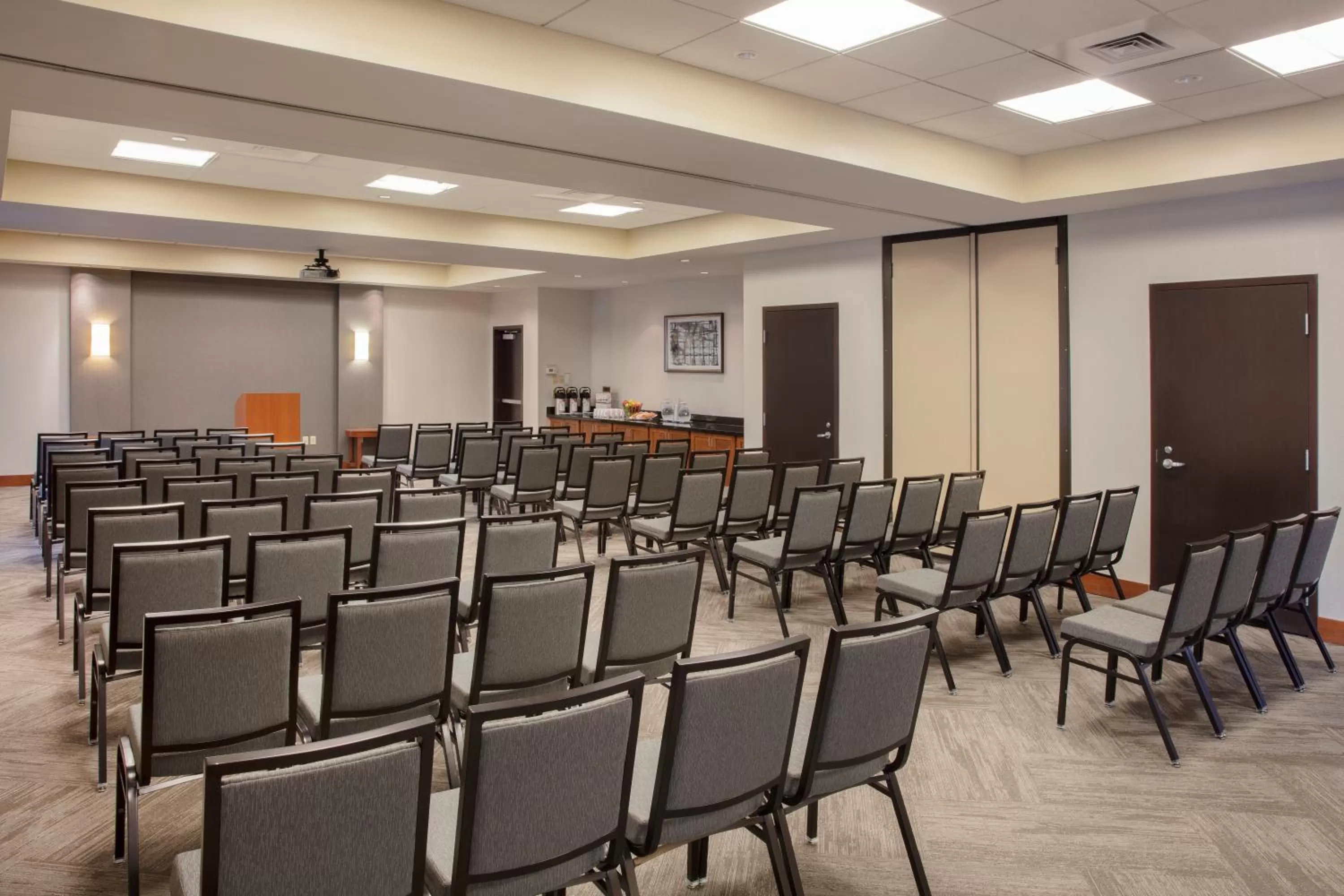 Meeting/conference room in Hyatt Place Reno/Tahoe Airport