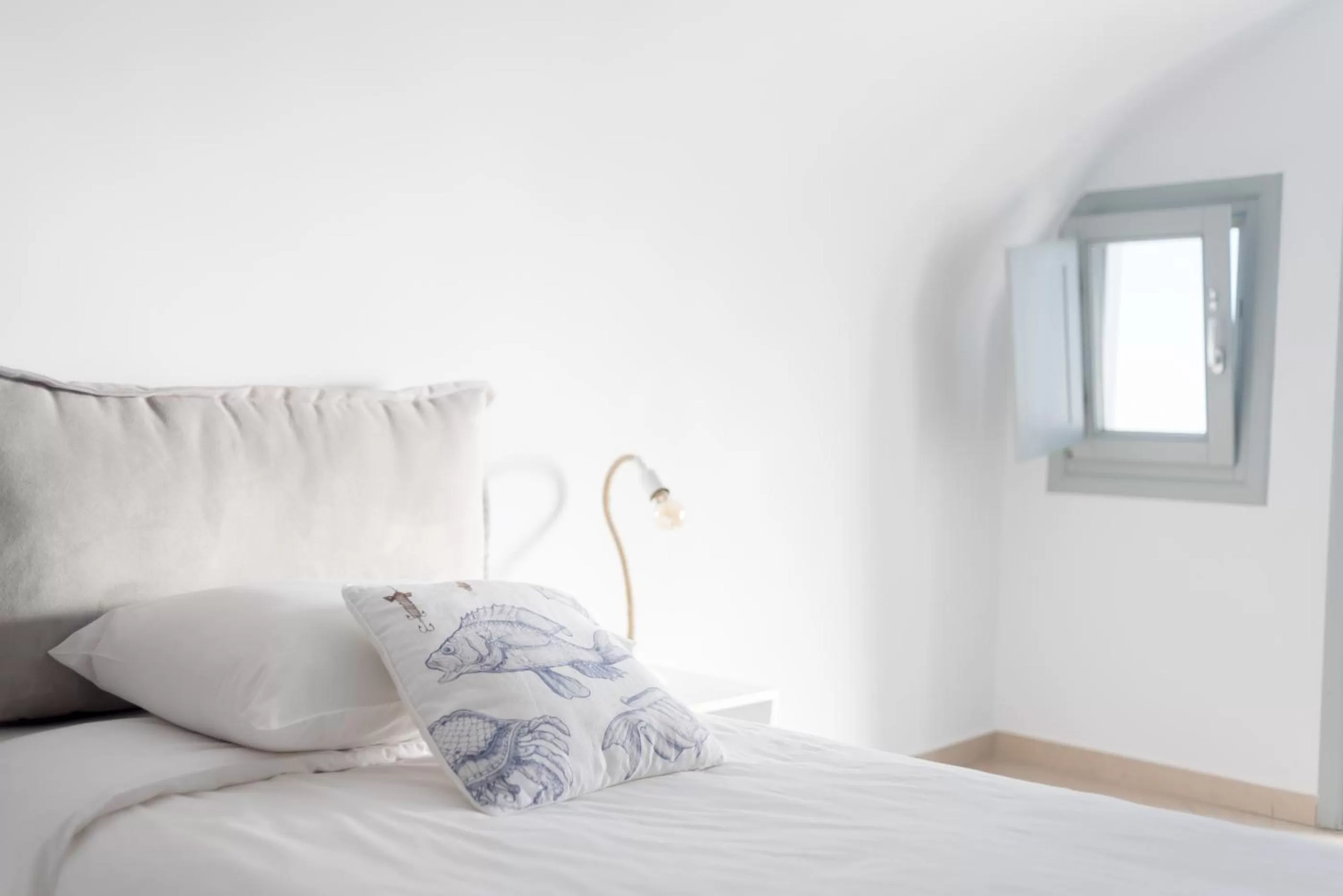 Photo of the whole room, Bed in Keti Hotel