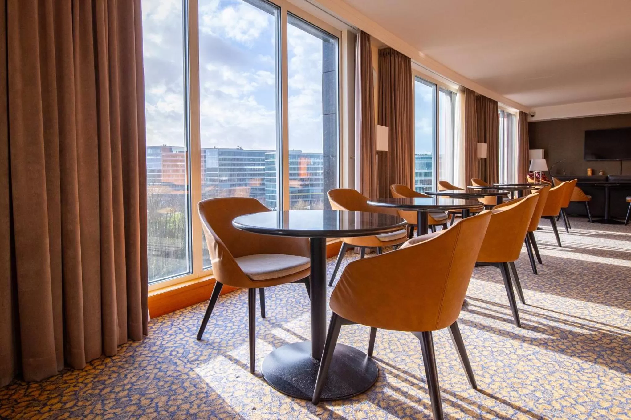 Other in Crowne Plaza Brussels Airport by IHG