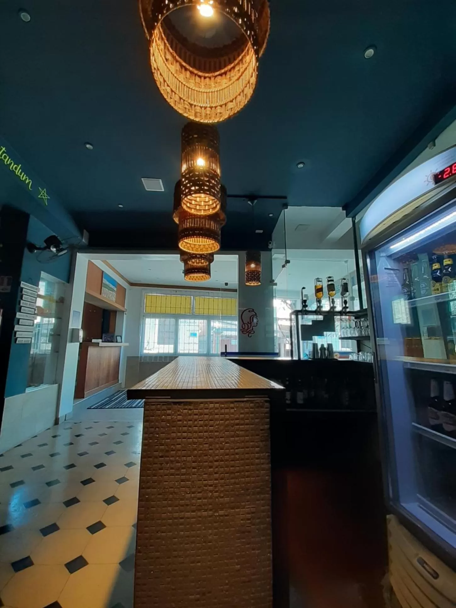 Pousada e Hostel Chez Marianne