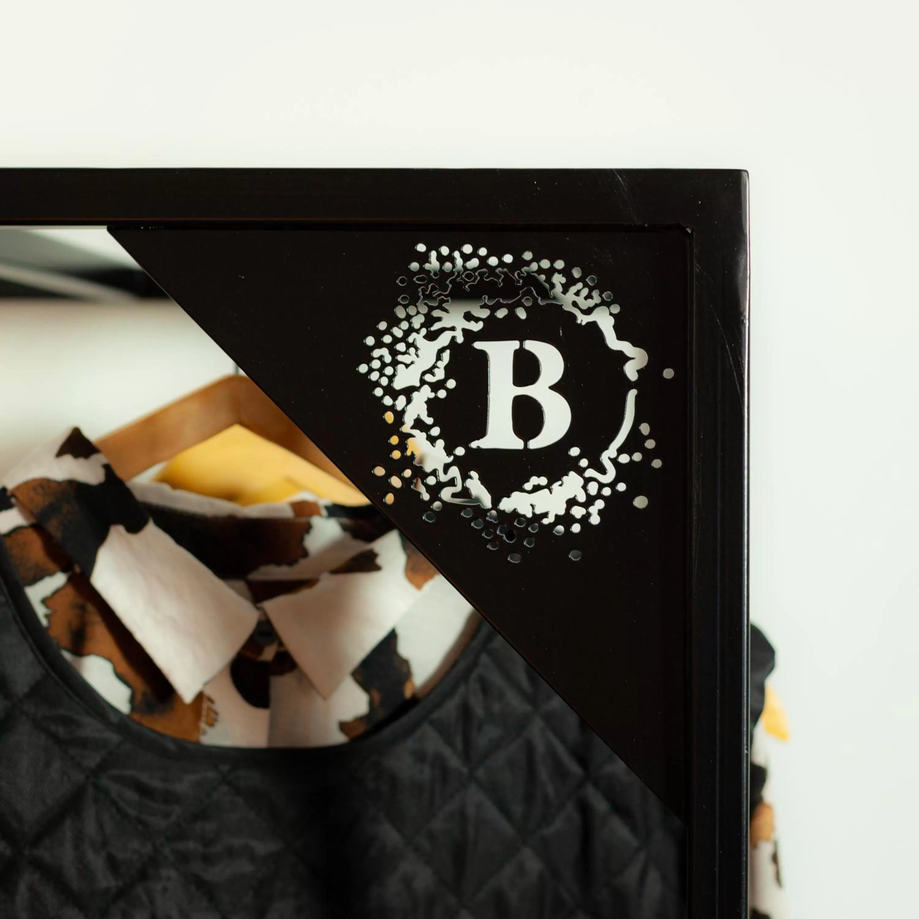 Property logo or sign in Berti Hotel - Mulhouse Centre Gare