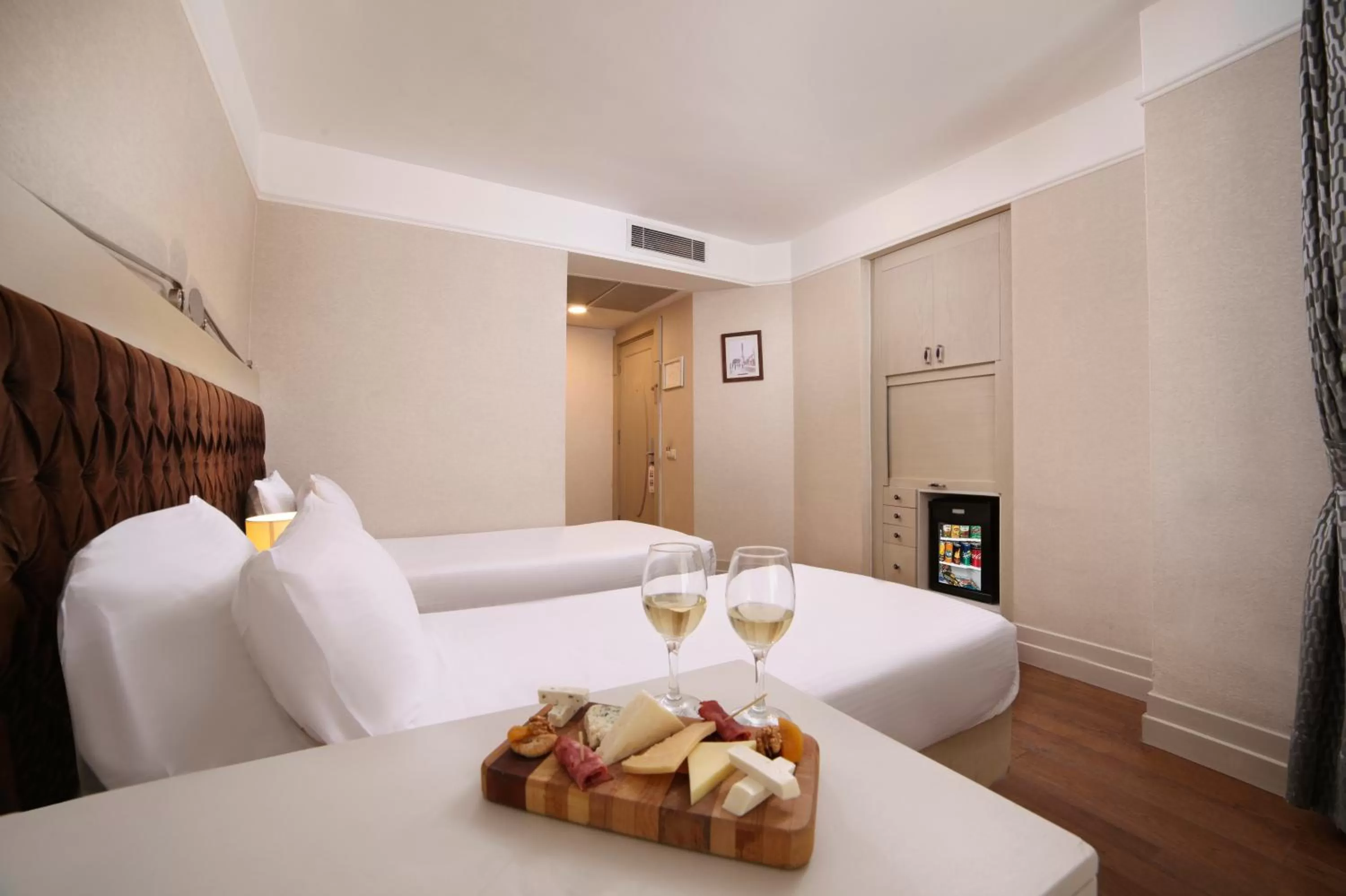 Family, Bed in Faros Hotel Old City - Special Category