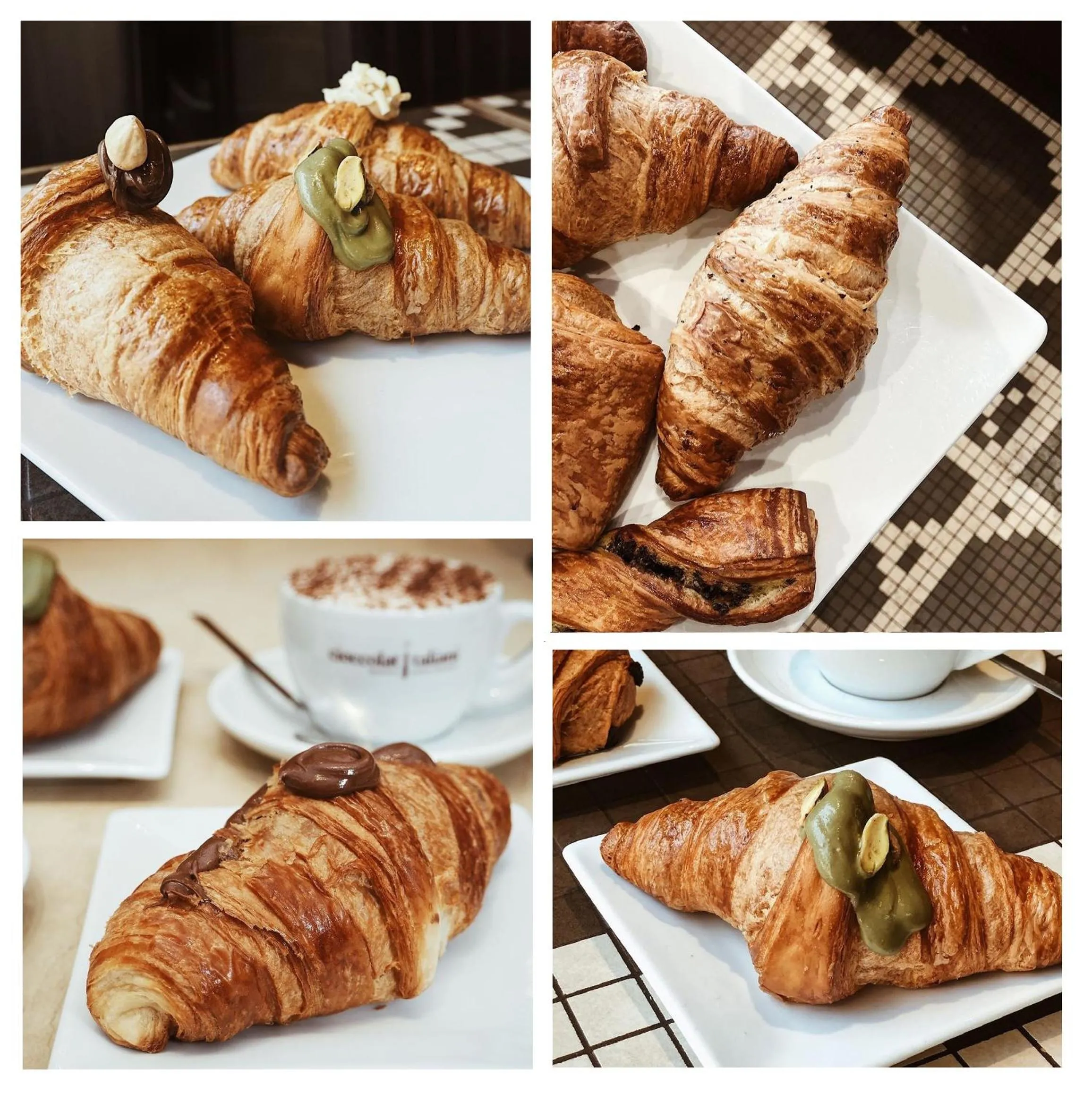 Breakfast in The Street Milano Duomo | a Design Boutique Hotel