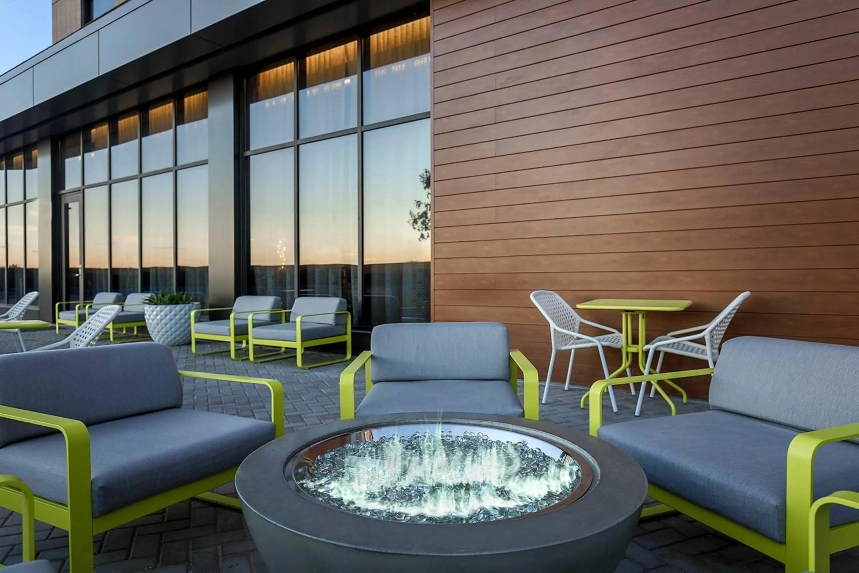 Other in Residence Inn by Marriott Dallas Frisco