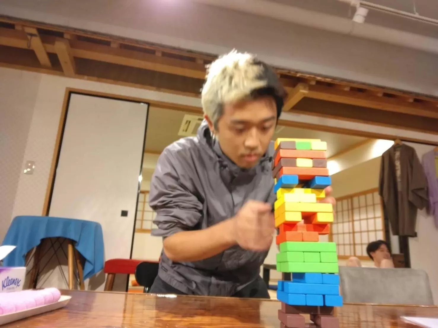 Hostel OGK woman domitory room "not studio just shared room"- Vacation STAY 69330v