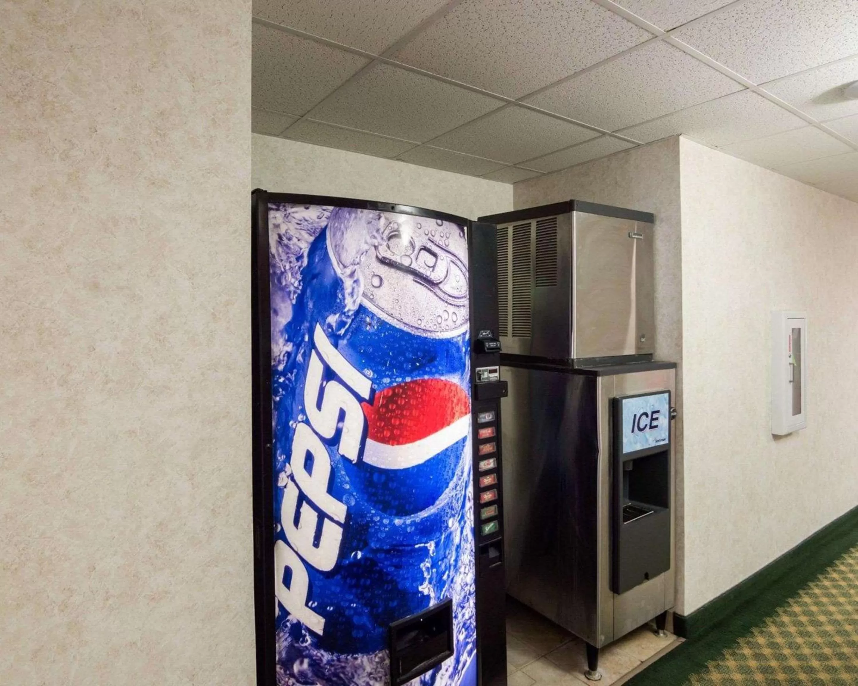 Other in Econo Lodge Weatherford