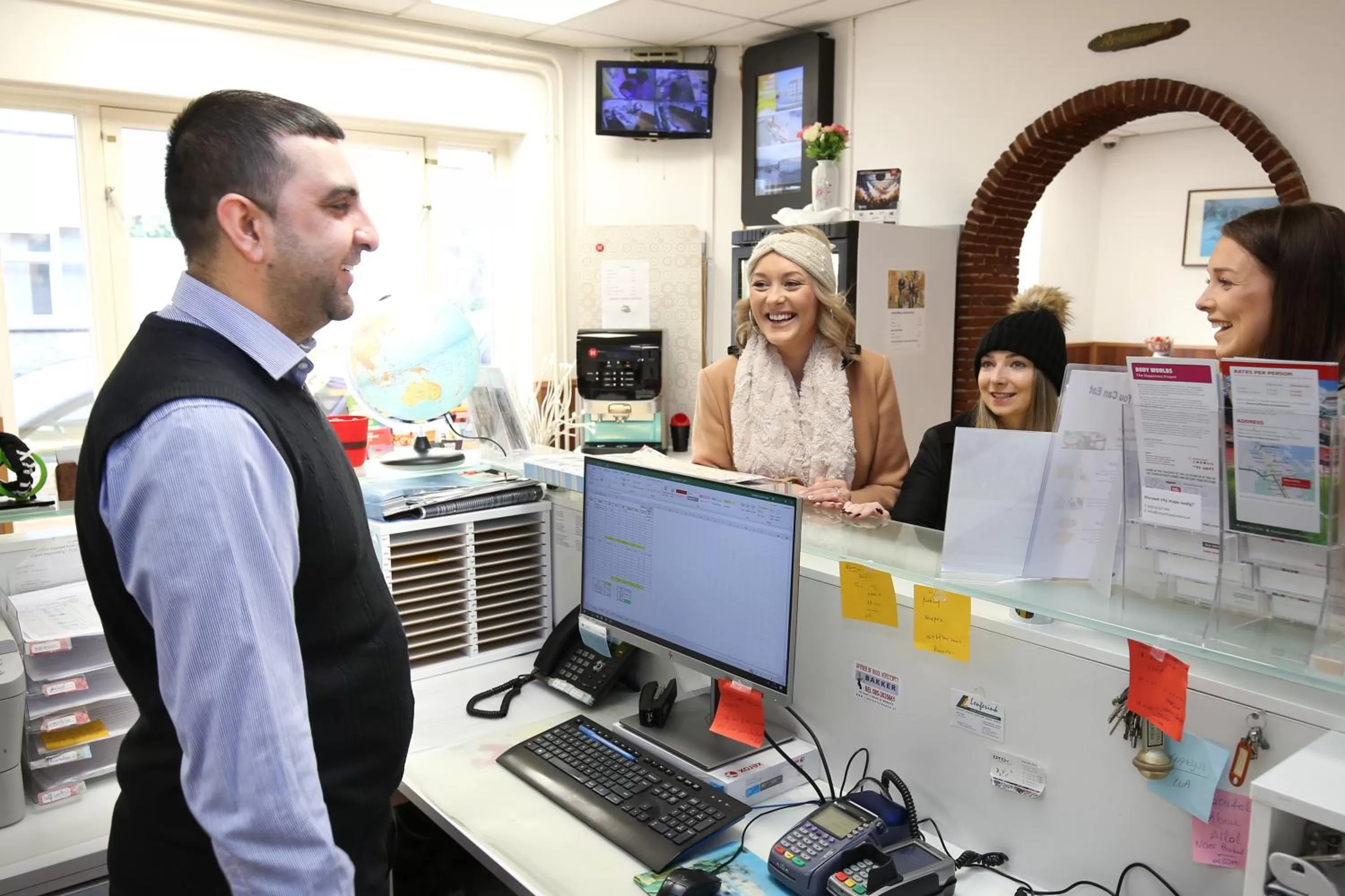 Hotel Flipper Amsterdam