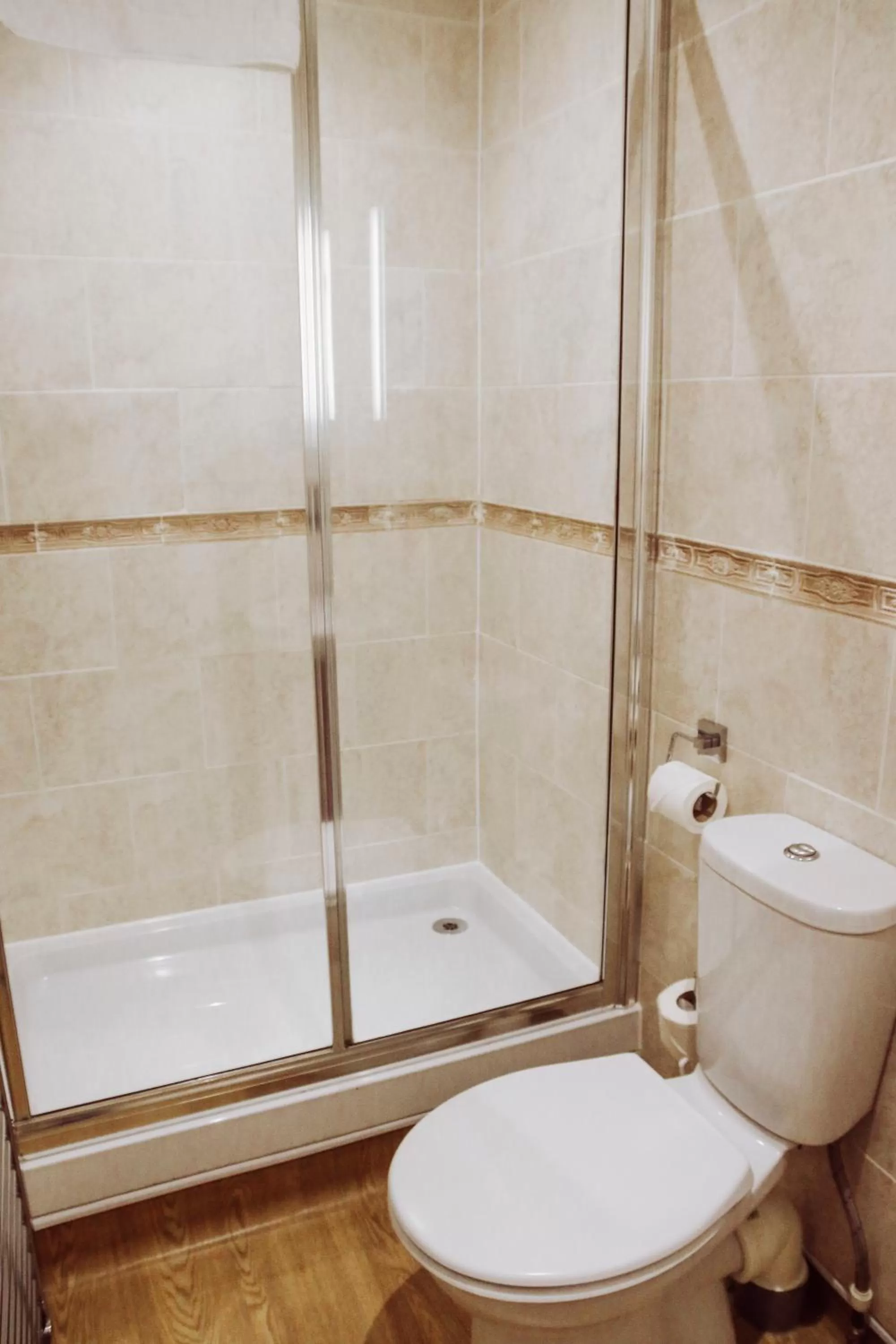 The Old Crown Coaching Inn