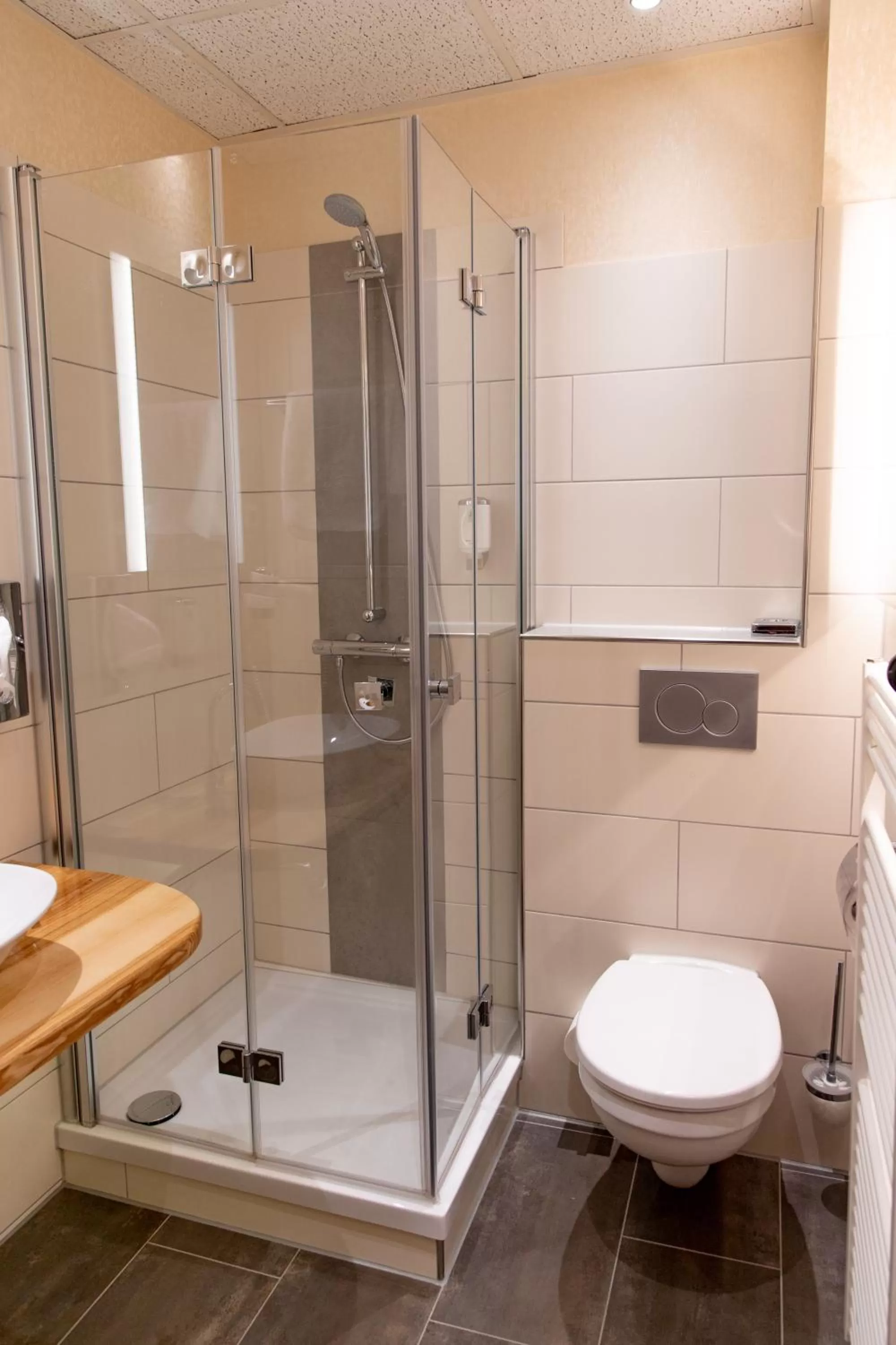 Flair Hotel Deutsches Haus