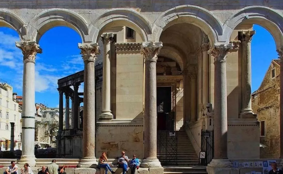 Apartments Aspalathos