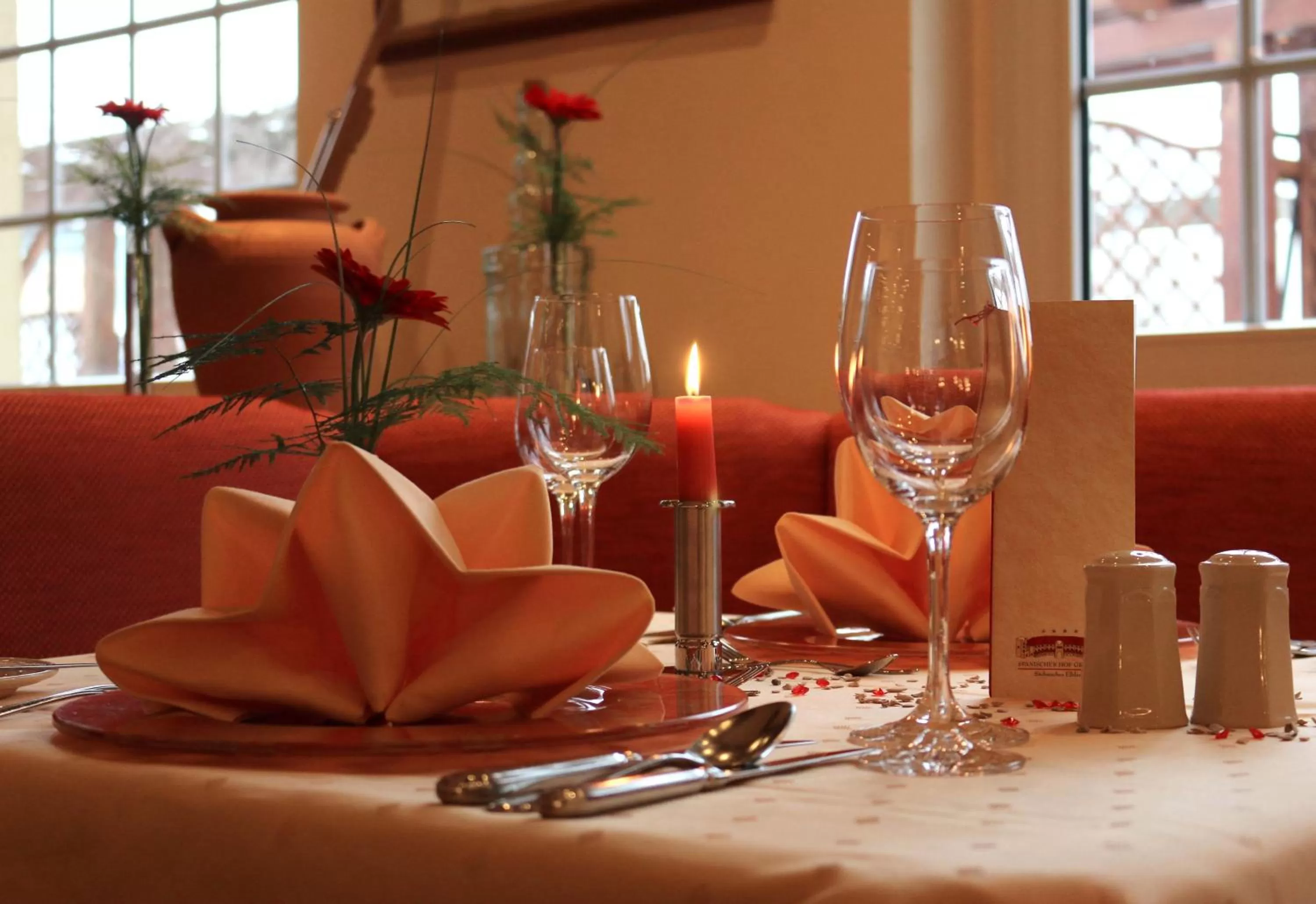 Hotel Spanischer Hof