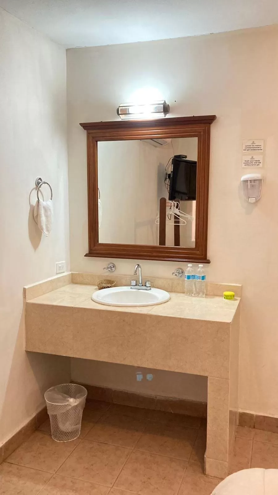 Mansion Serrano Hotel