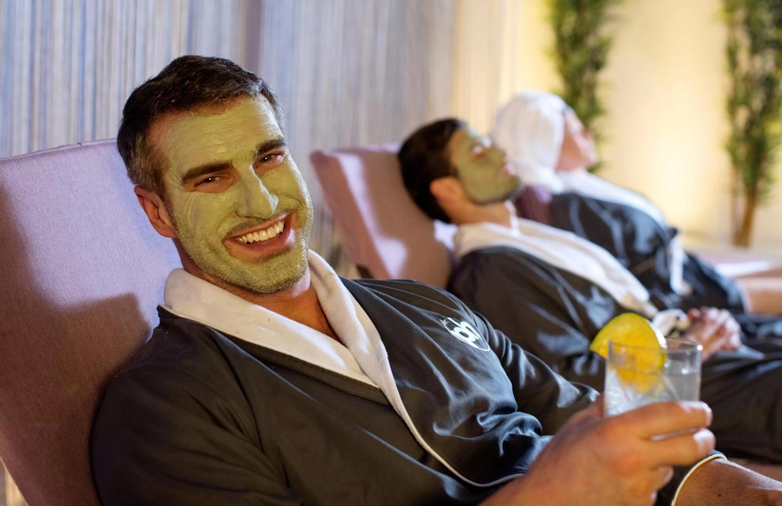 People in Planet Hollywood Cancun by Royalton, An Autograph Collection All-Inclusive Resort