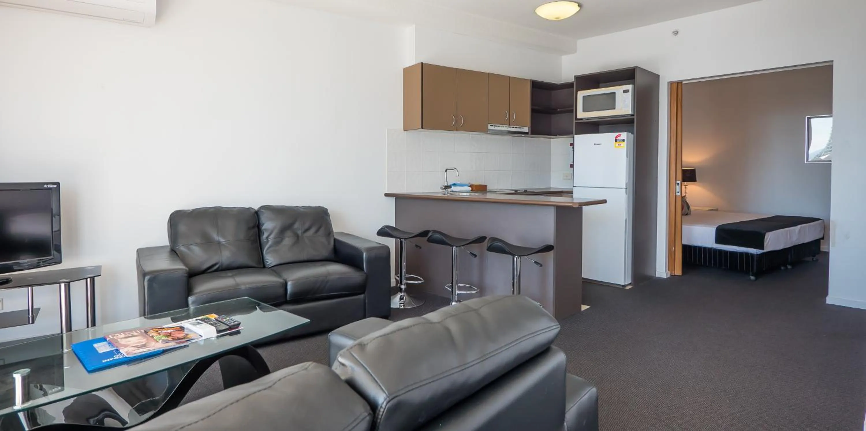 Broadbeach Savannah Resort