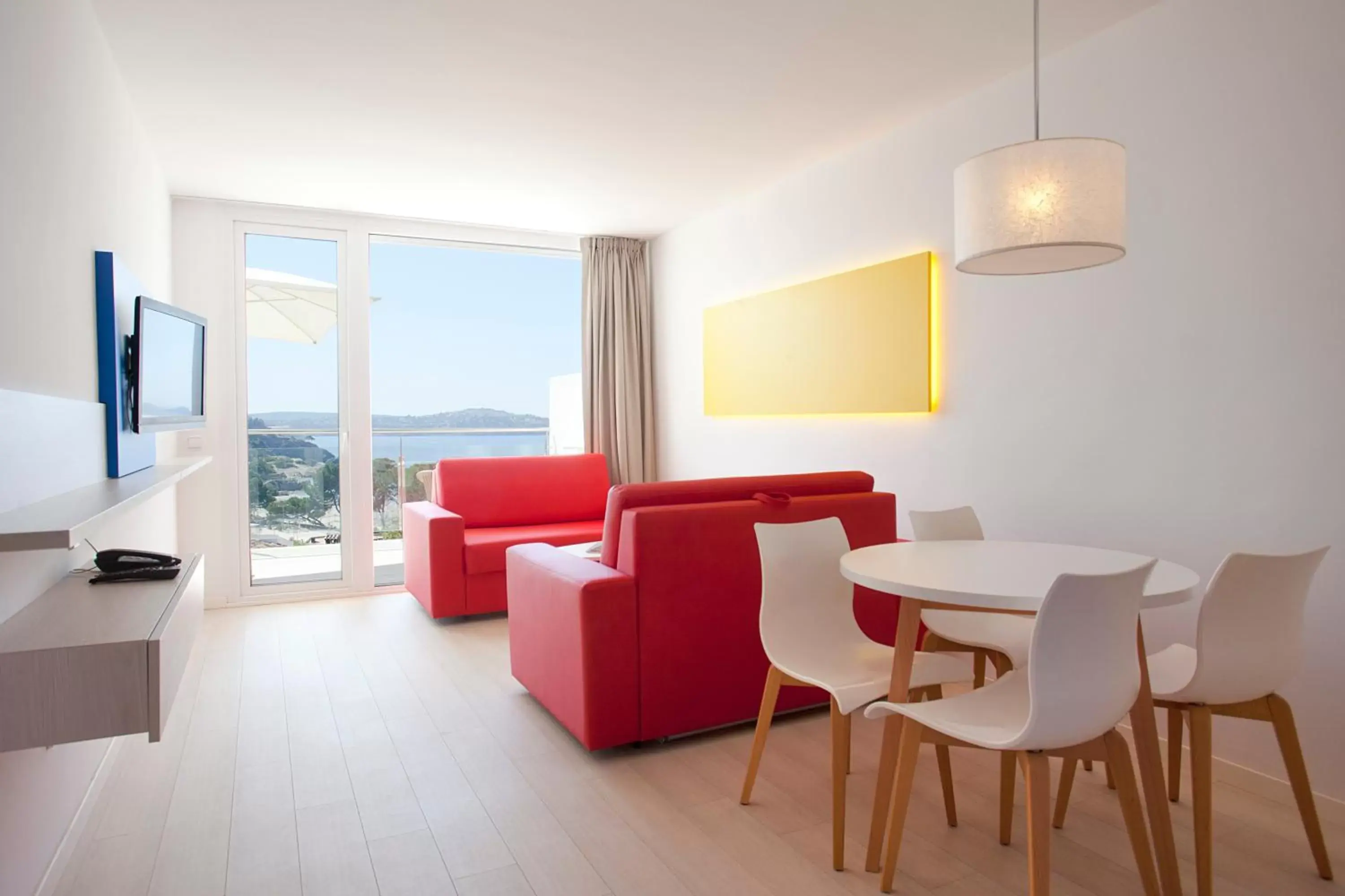 Aparthotel Novo Mar Aparthotel Novo Mar