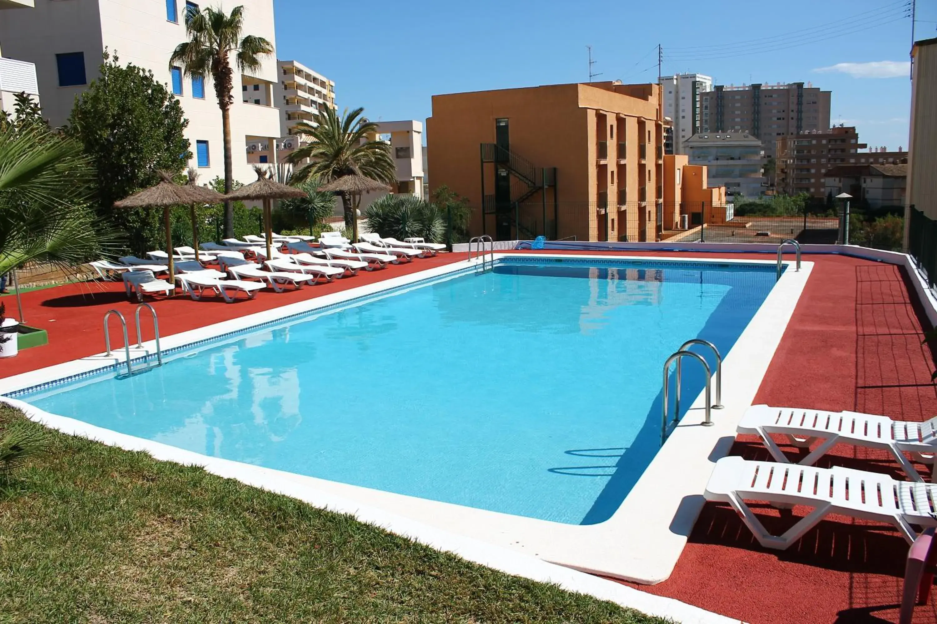 Hotel Jardín Hotel Jardín